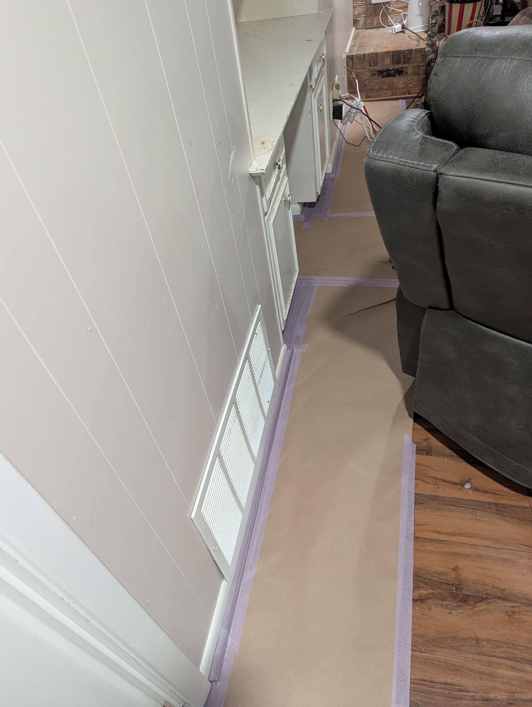 Fresh Color in Tyler TX by Quality Coats Painting