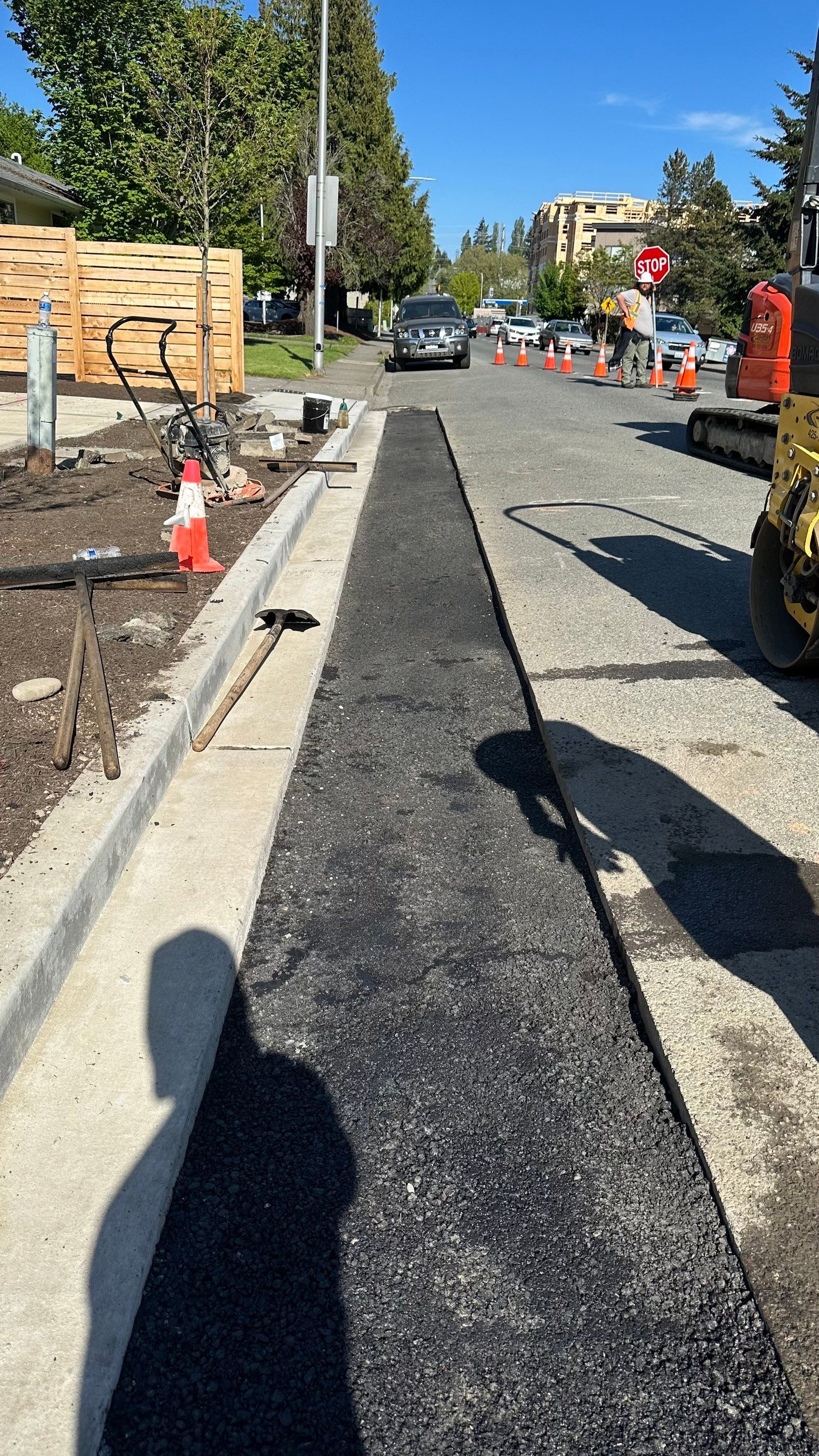 Rayne Enterprises by Jireh Asphalt & Concrete Inc 