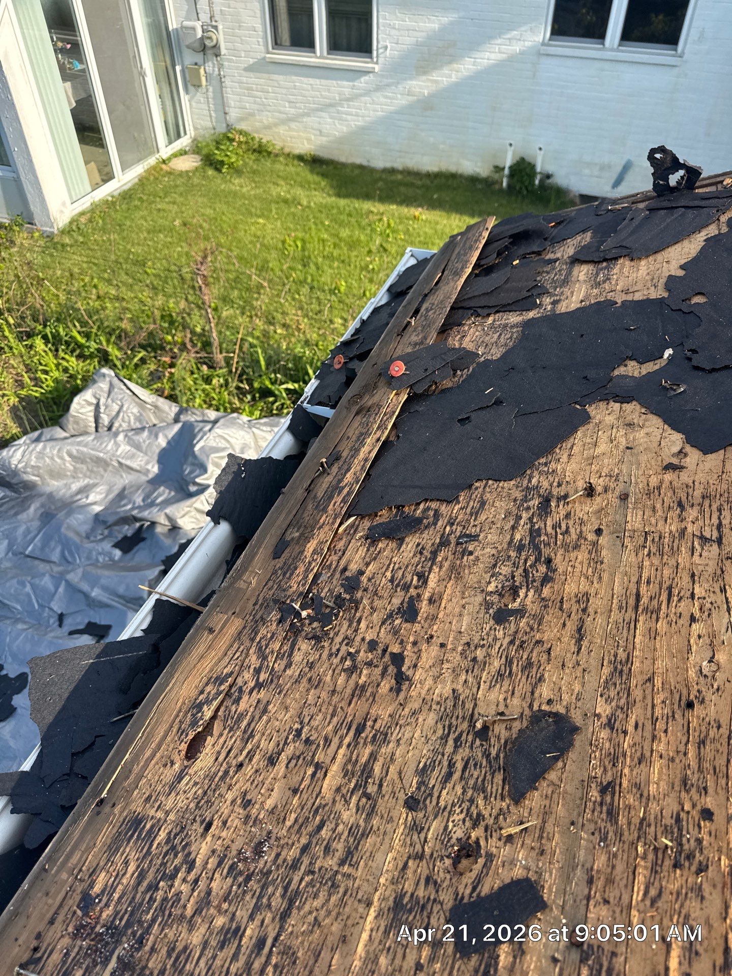 Tamko Titan XT Platinum Roofing System by XPRO ELITE LLC