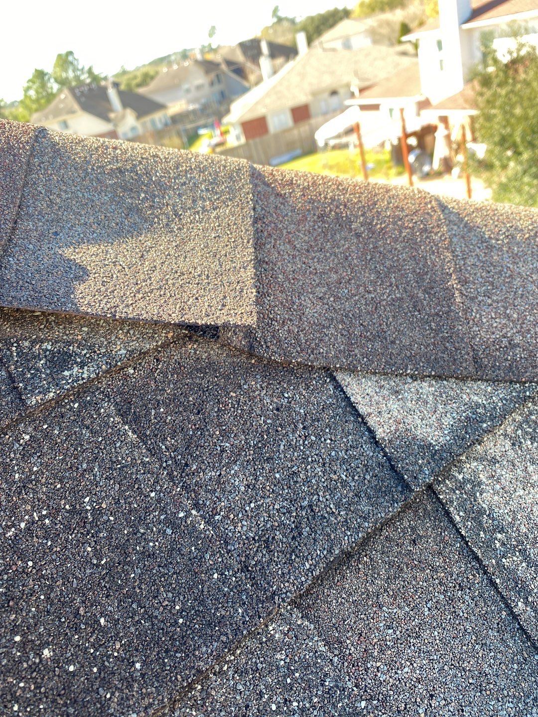 Residential Roofing Installation using CertainTeed by Roof Concepts Construction