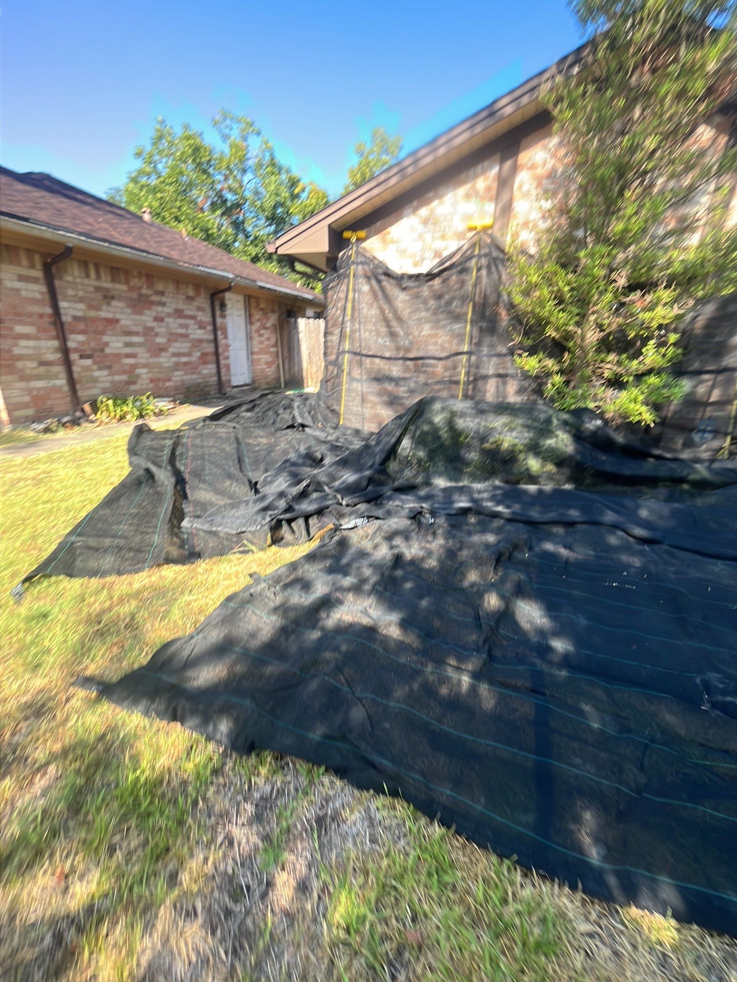 Residential Roofing Installation using Owen's Corning by Roof Concepts Construction