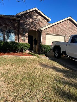 Project in Forney