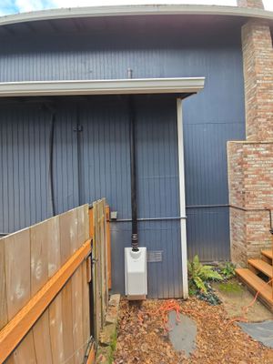 Sub Soil SafeAir™ System