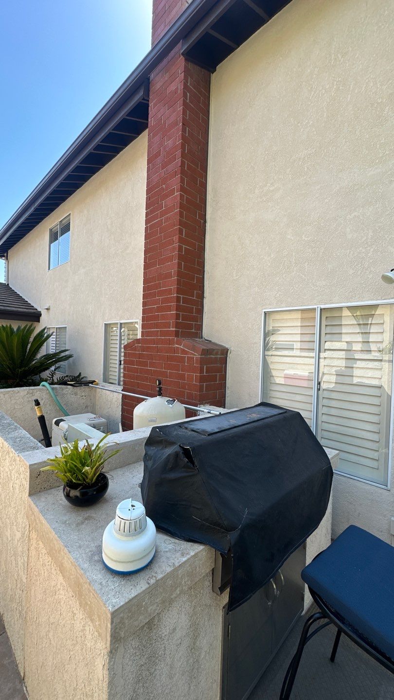 Laguna Niguel Window Cleaning by Property Cleaning Experts