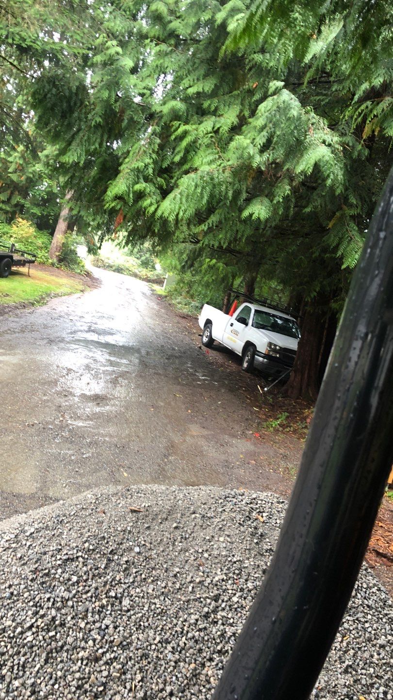 Carley | Driveway Repair, Concrete Project by Jireh Asphalt & Concrete Inc 