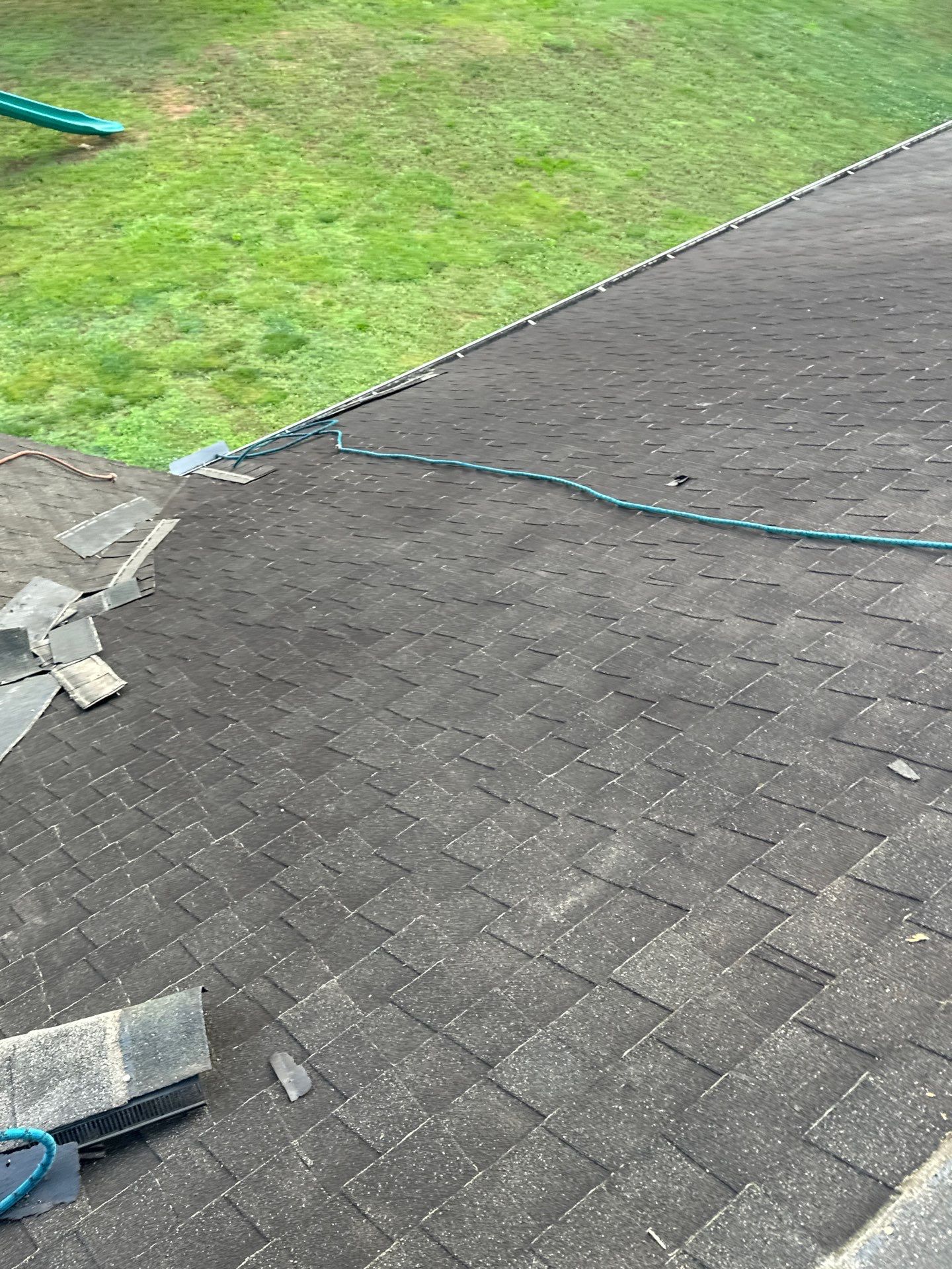 The Yoders by United Contracting and Roofing