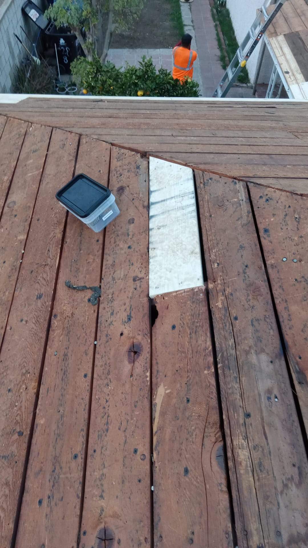 Roof Replacement - Wilmington, CA 90744 by Epic Roof Replacement