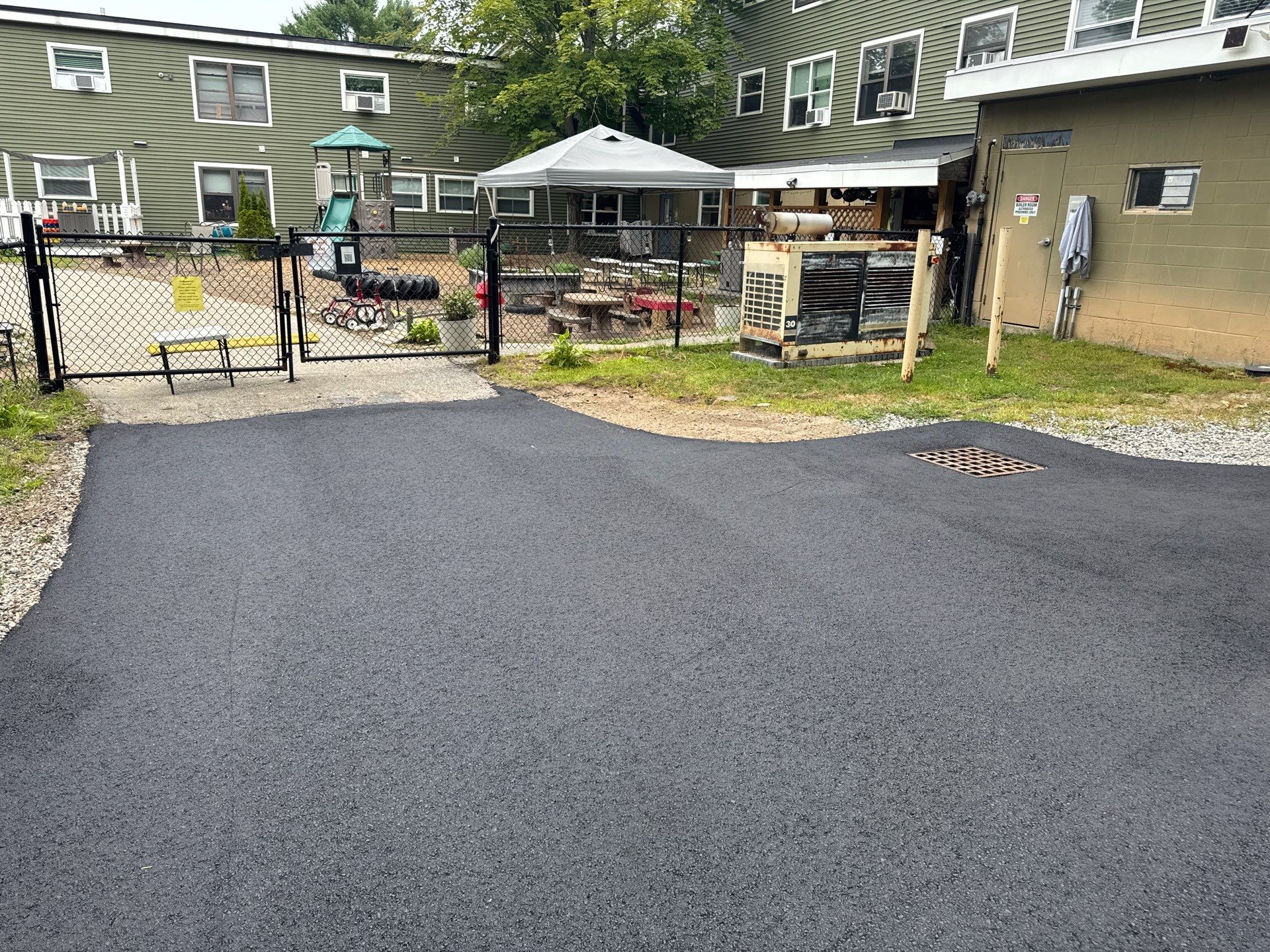 Project in Auburn by Crush Development Services LLC