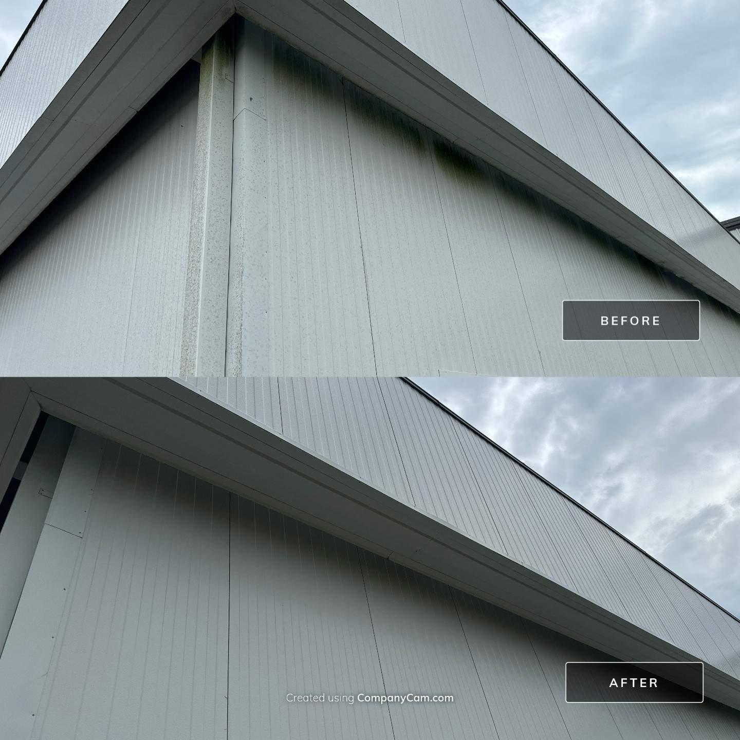 Hirotec by Mr. Mister Power Washing