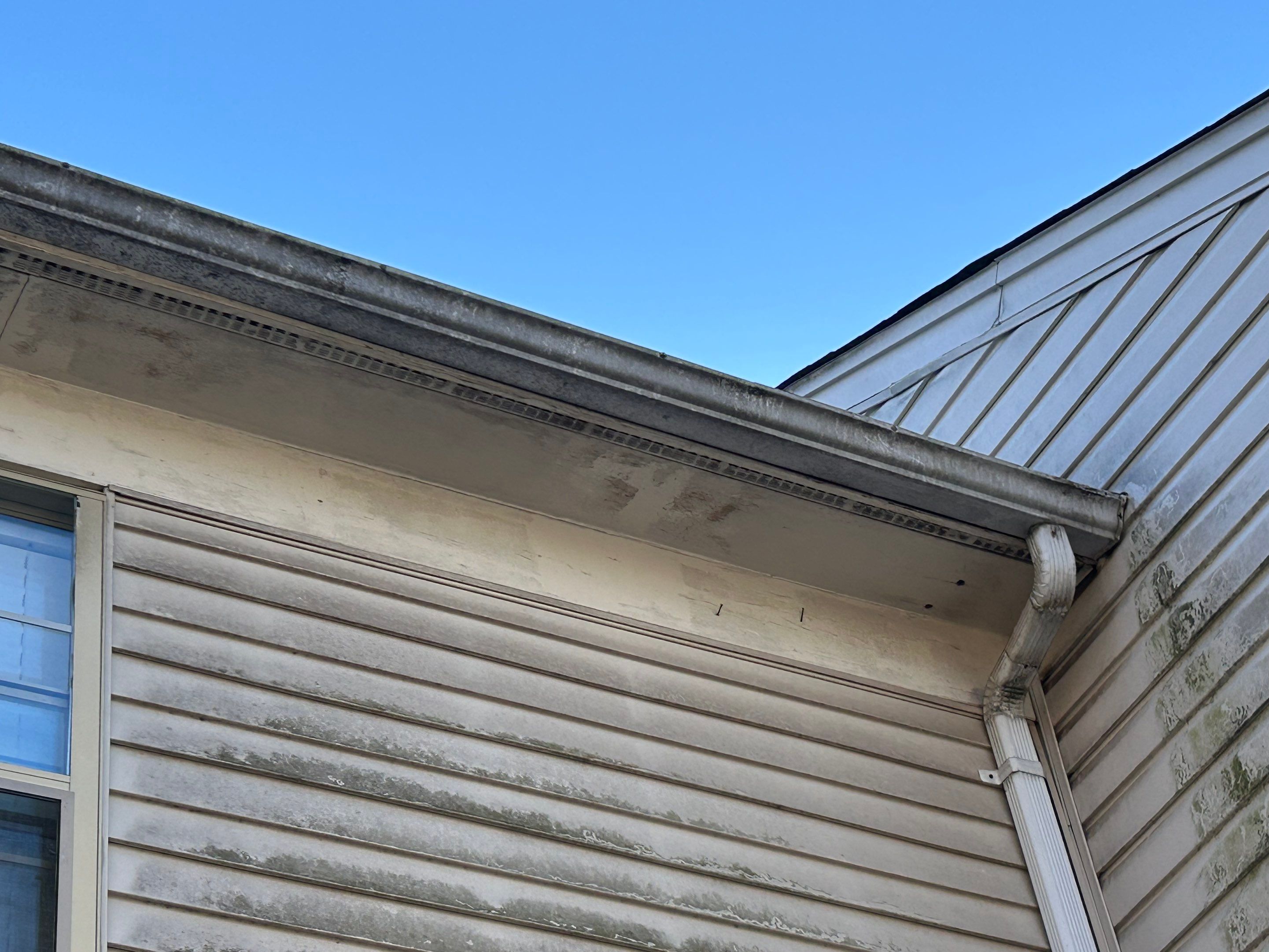 Burke: Residential Roof Replacement with CertainTeed Landmark Pro in Max Def Moire Black by RM Banning, Inc.