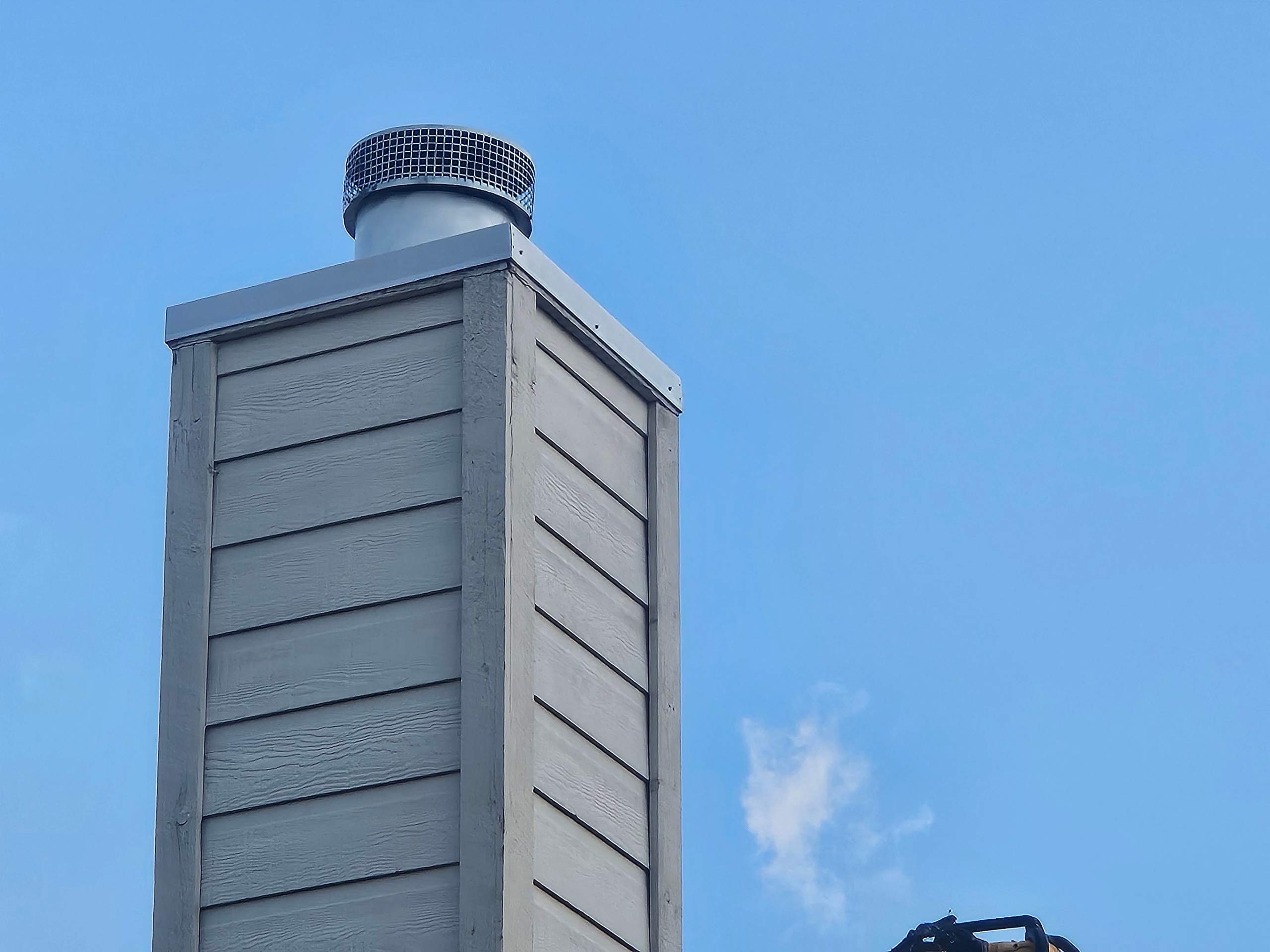 Project in Sachse by Rhino Roofing and General Contracting, LLC