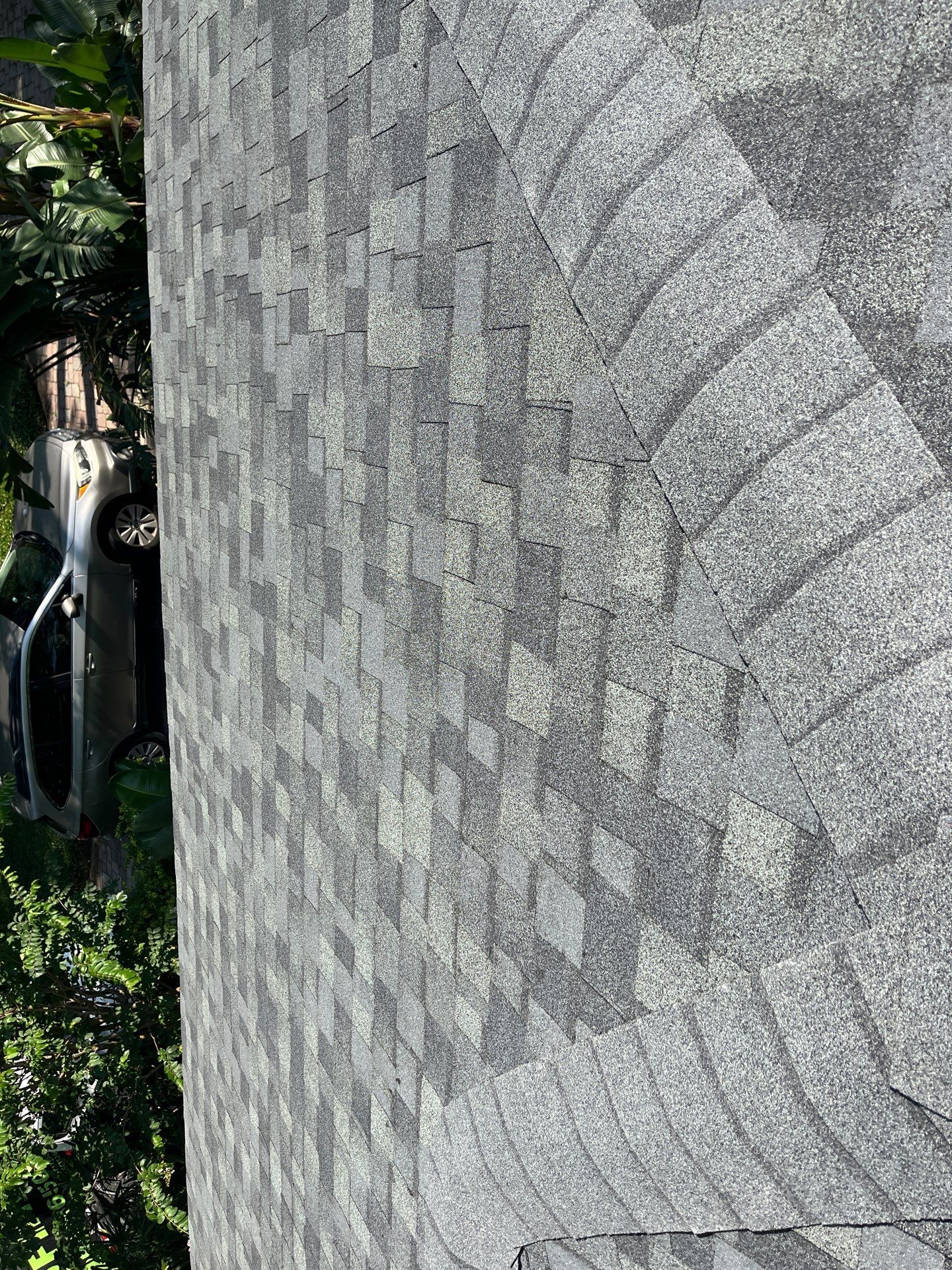 Project in St. Petersburg 33710 by Mitchell Roofing Company LLC 