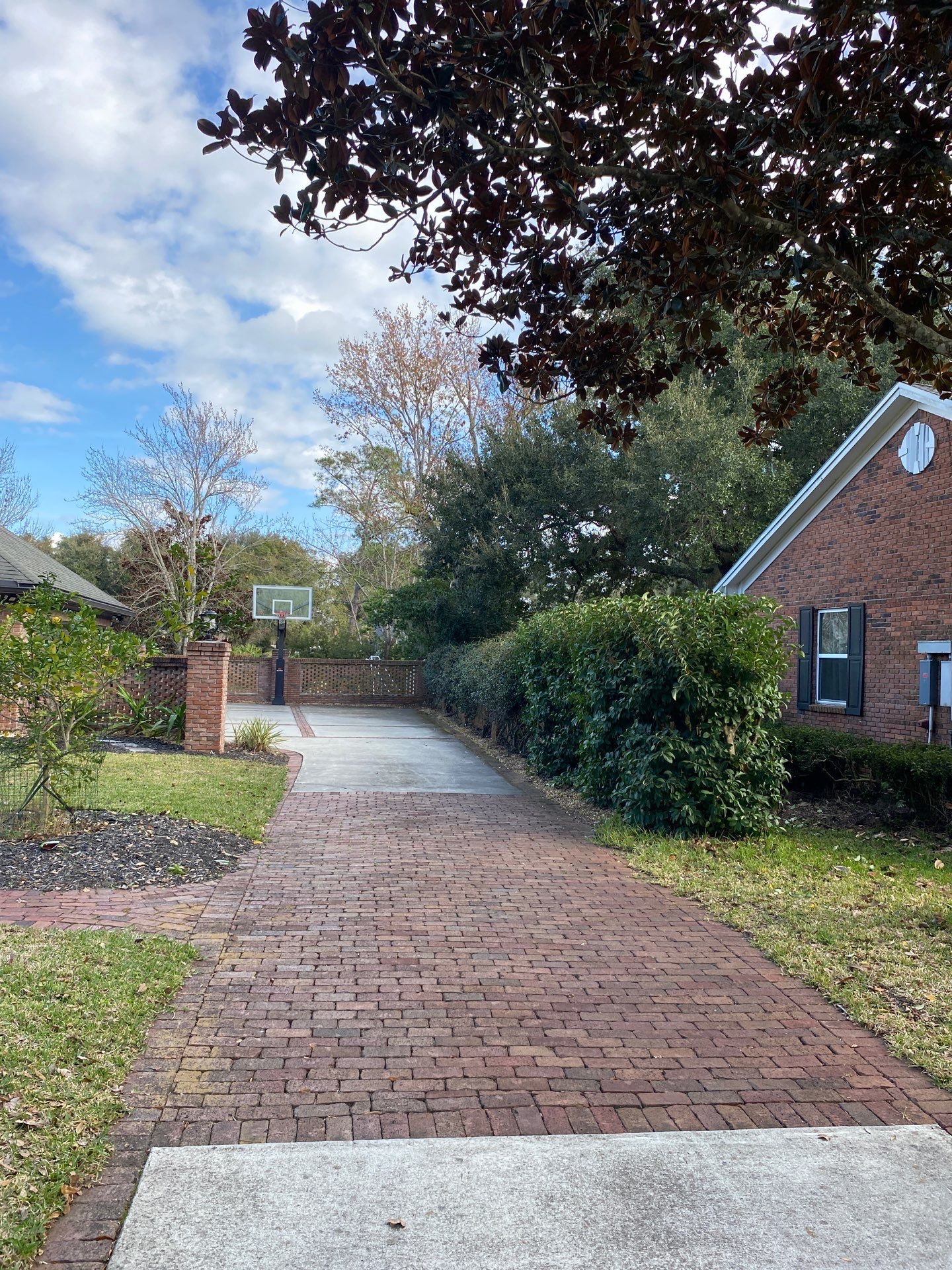 Deerwood Resident | General Landscaping by ProGreen Services