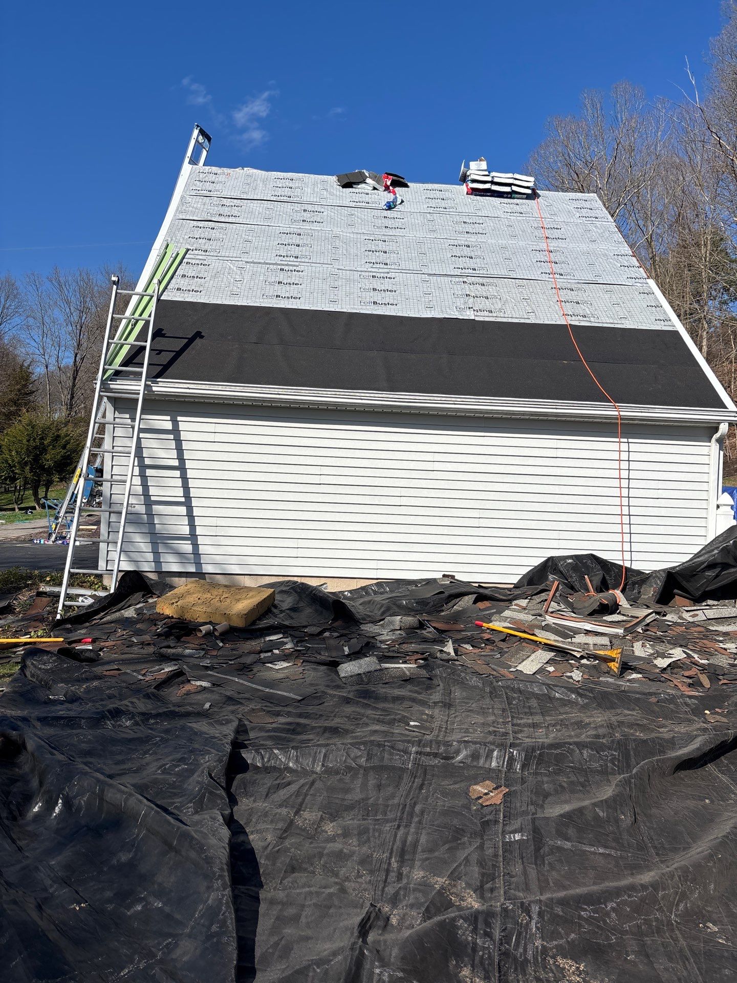 Wallingford by All site builders LLC