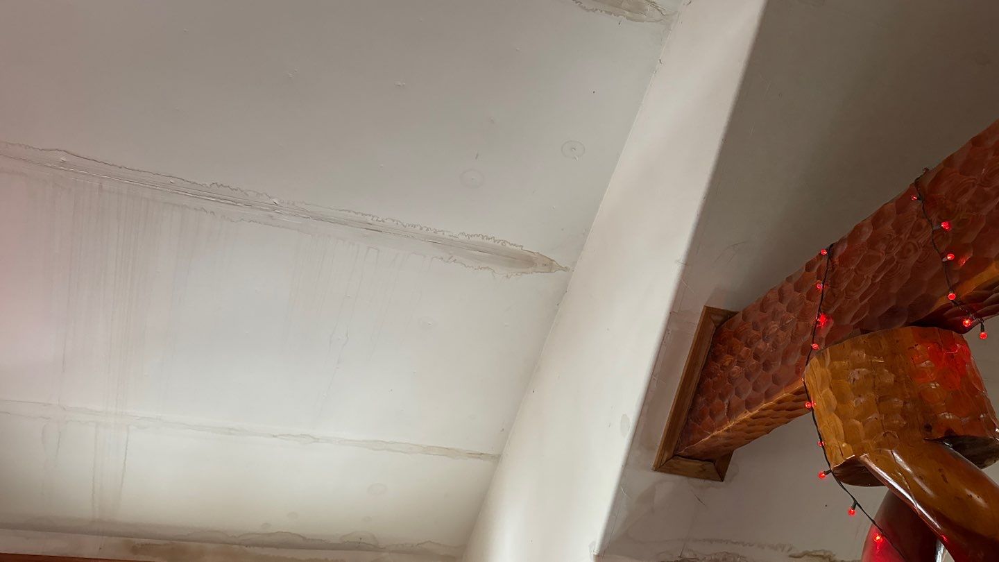 Project in Grass Valley by NuLead Construction Inc