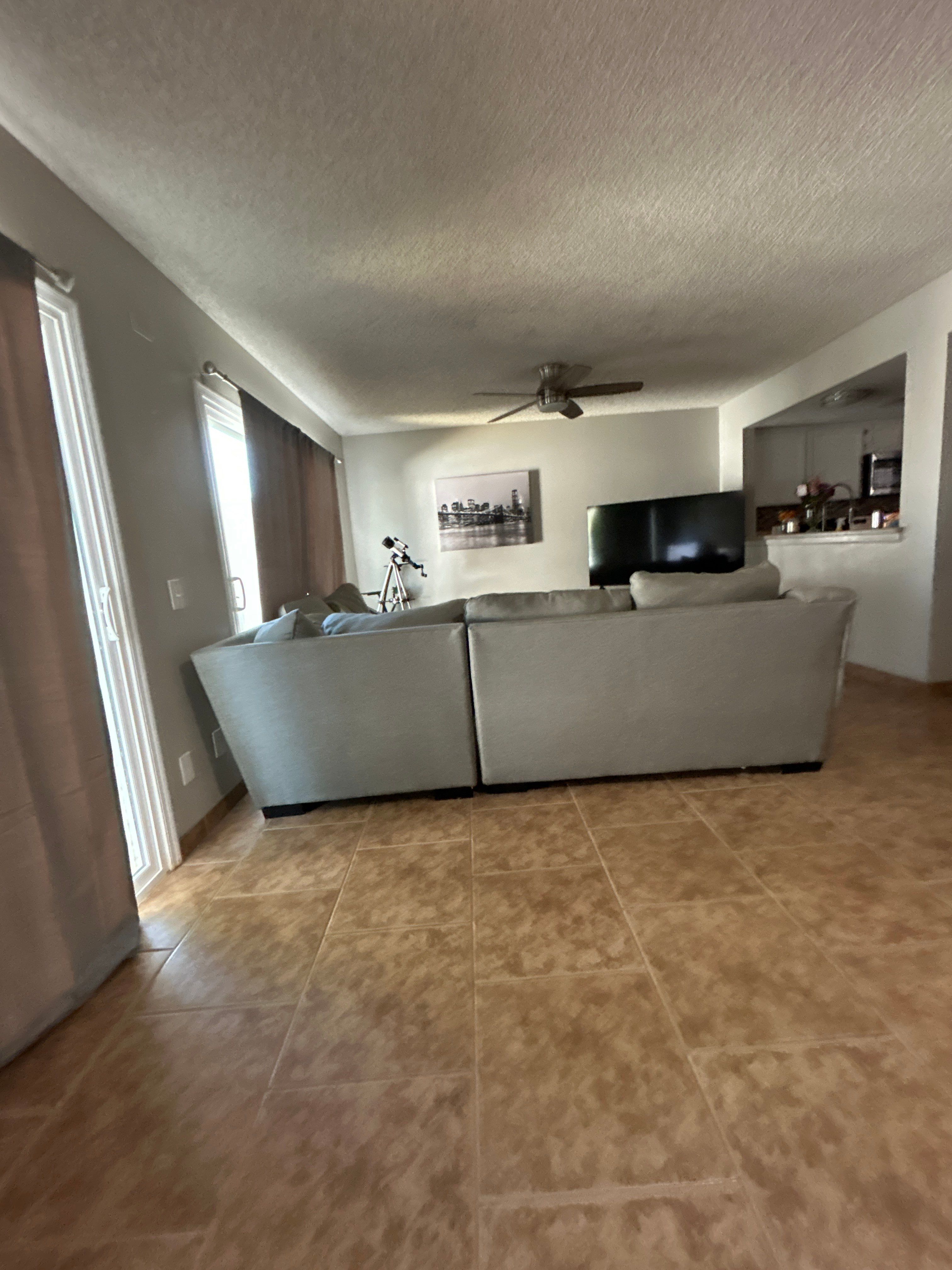 test by CompanyCam Sales Demo