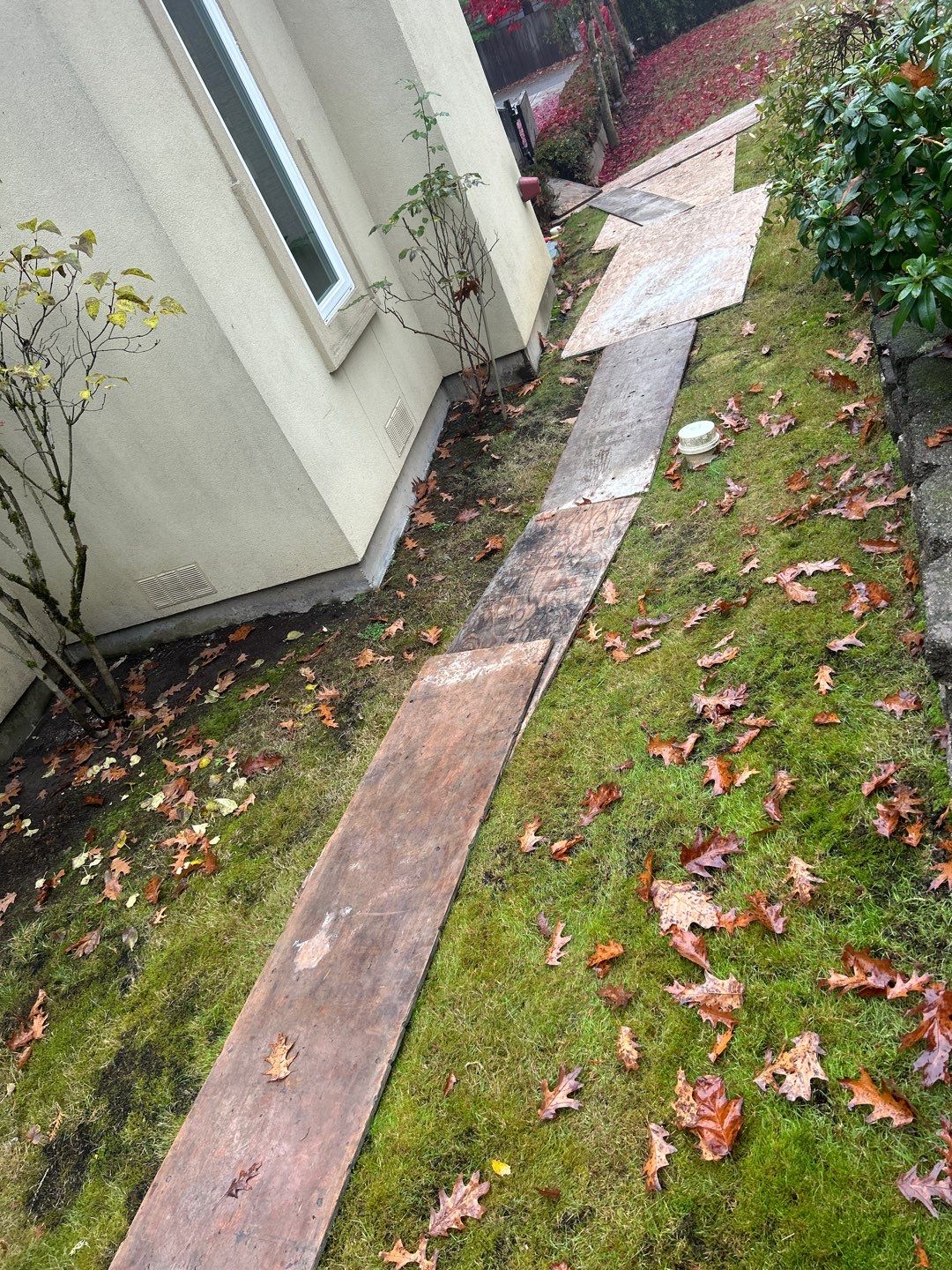 Stamped Concrete Patio  by Jireh Asphalt & Concrete Inc 