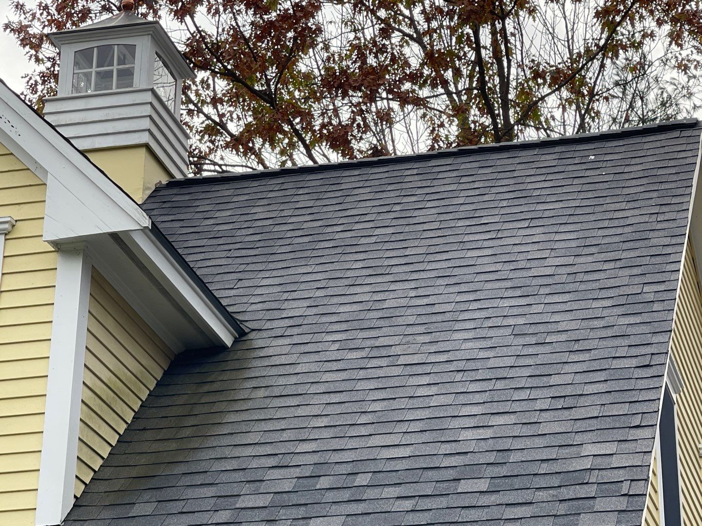 "Protecting What Matters: Roof Cap Repairs for Long-Lasting Durability!" by Sensible Home Solutions