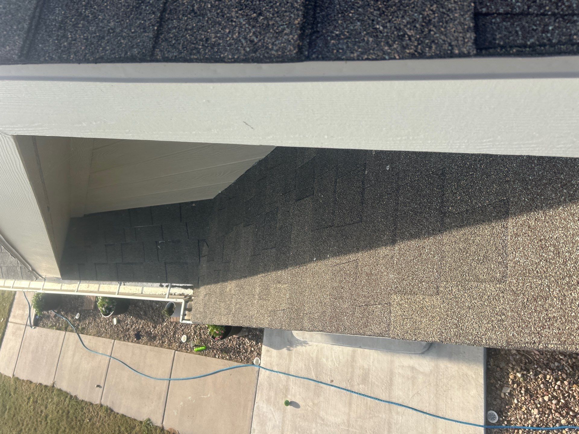 Griffith, Chris by Weathercraft Roofing and Overhead Door Co,. Garden City, KS