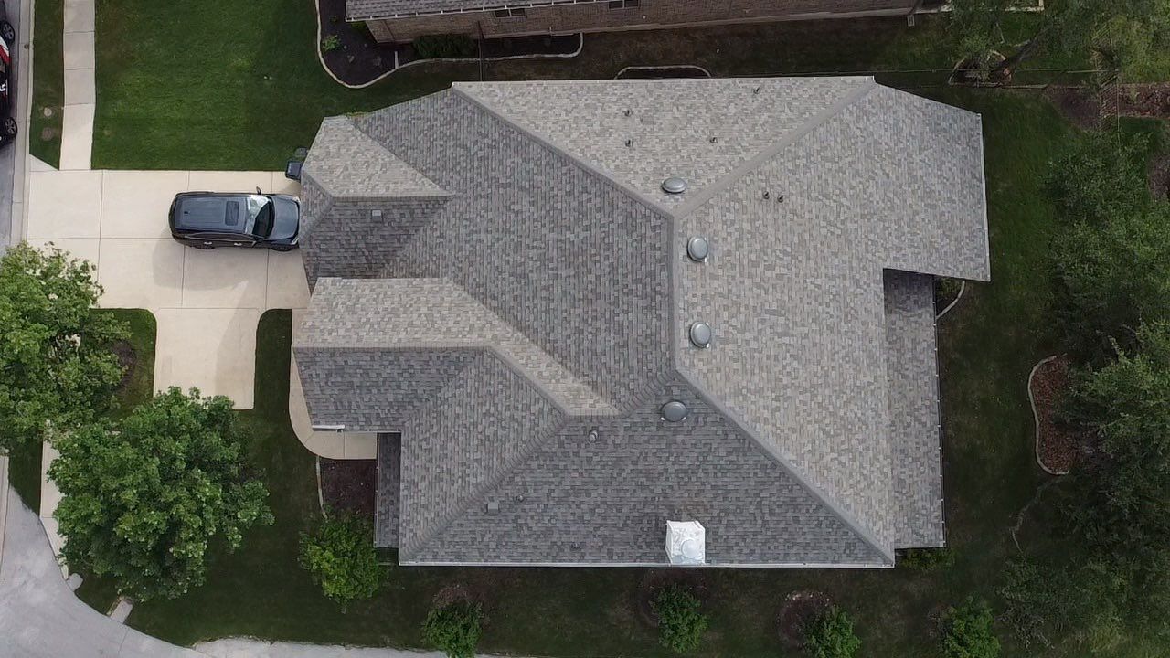 New Driftwood - Owens Cornings TruDefinition Duration by RoofsOnly.com