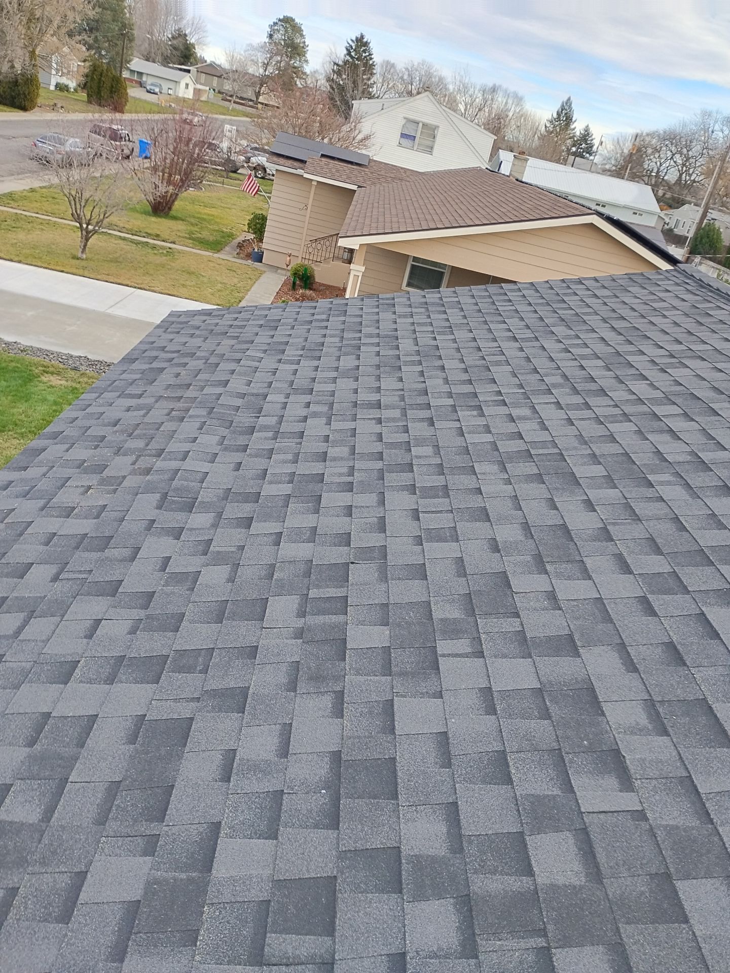 Roof, Siding, Door by BN Covered Exteriors