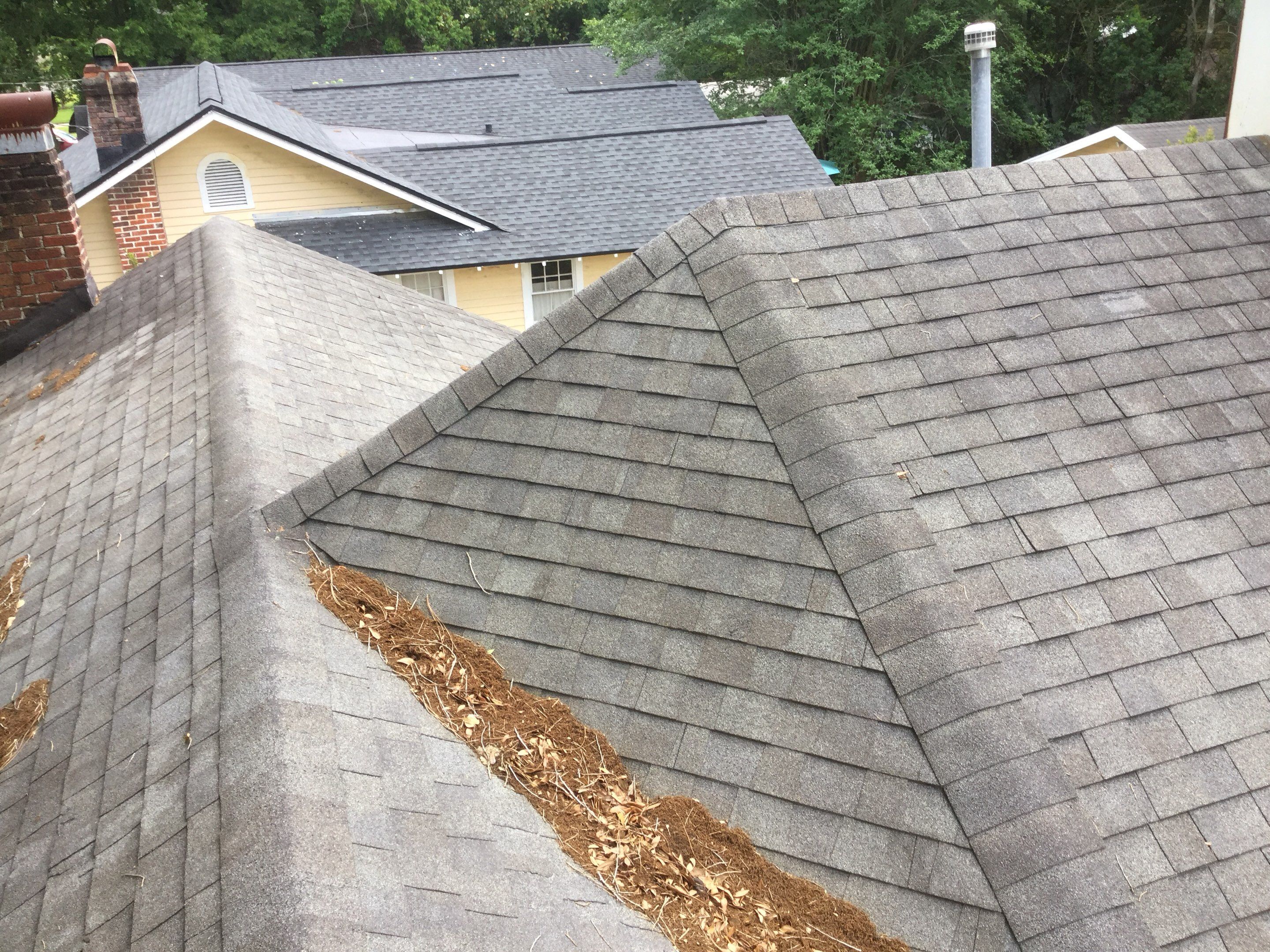 Shingle -> Shingle by Prime Roofing