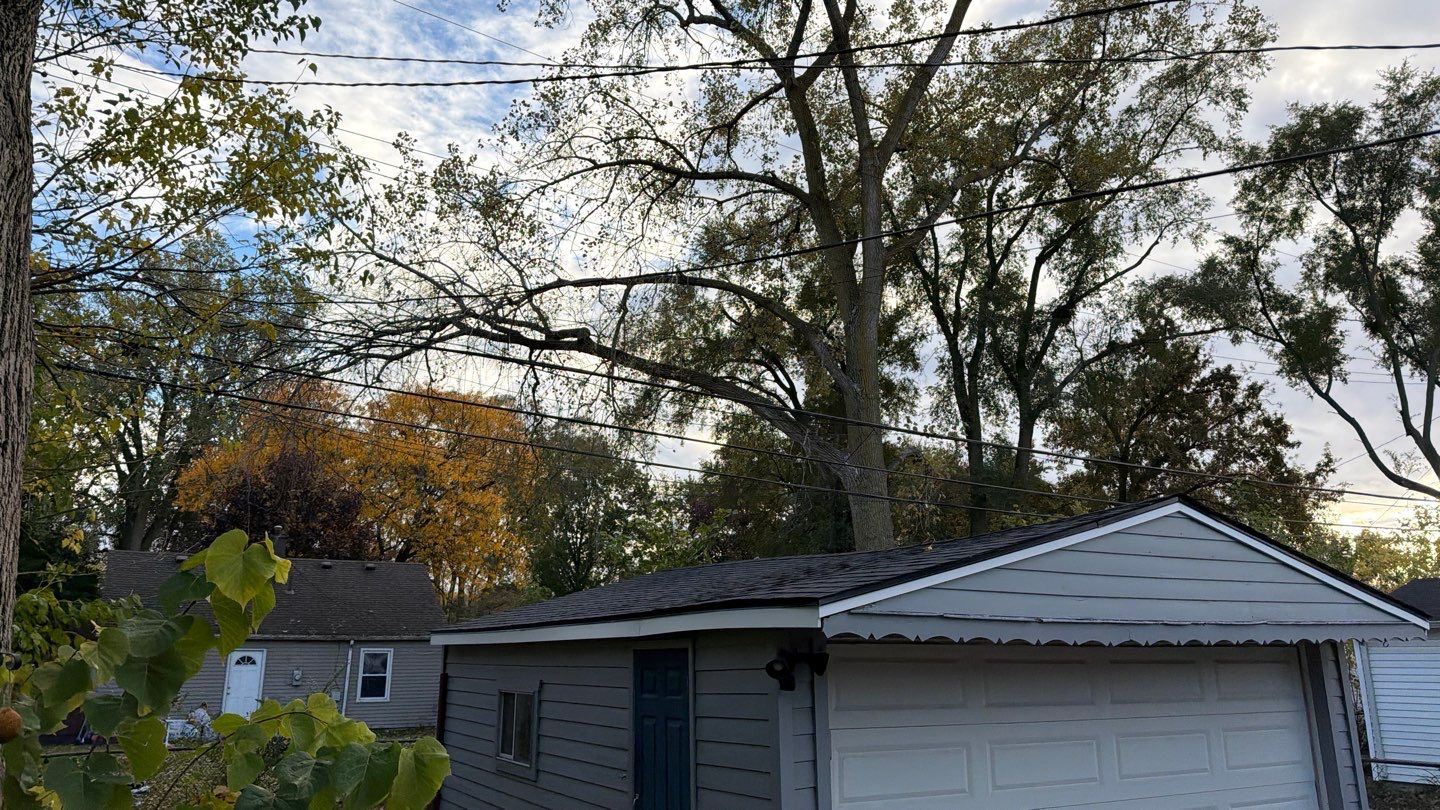 Roof Replacement using Owens Corning by 180 Contractors