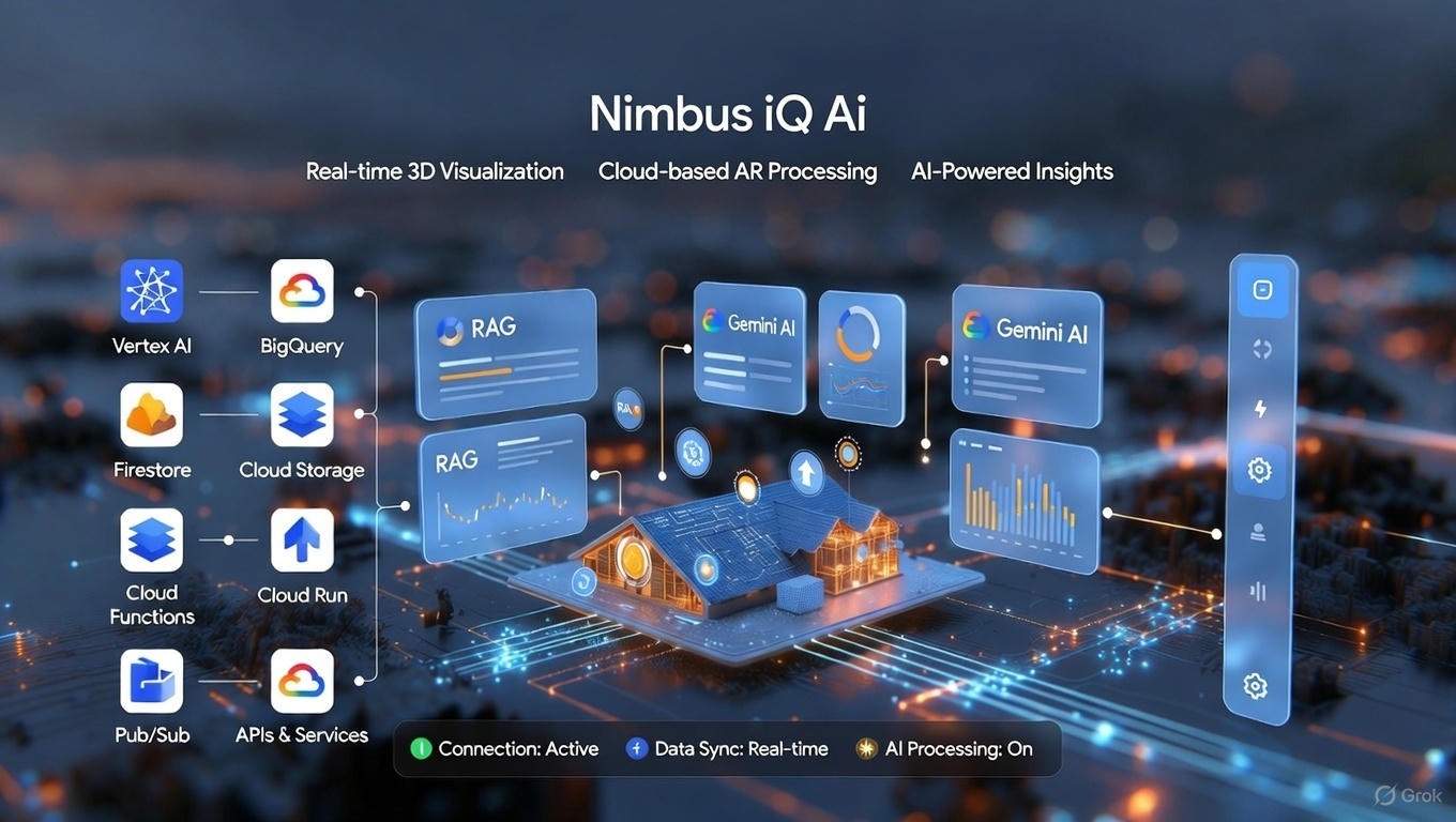 Project in McKinney, TX by NIMBUS GENERAL CONTRACTORS, LLC