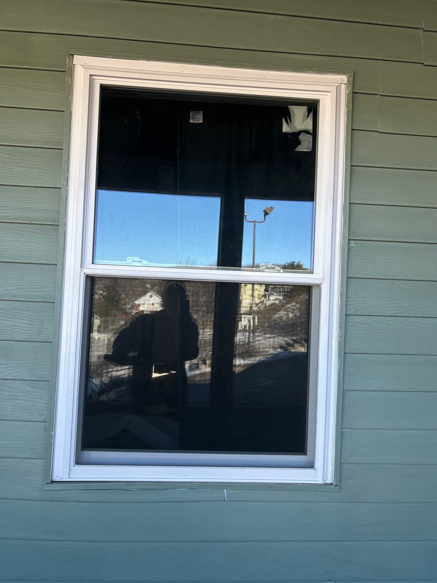 Scott D. - Altoona, PA. by Mt. Pleasant Window & Remodeling Co.