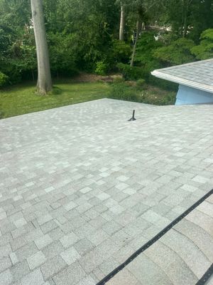 Re-Roof in Severna Park