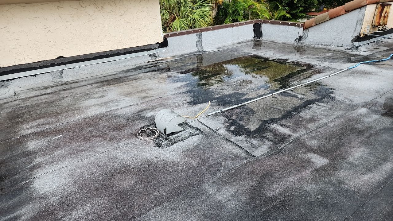 Tile Roof Repair in Boca Raton – Affordable, Timely, and High-Quality Service by Aastro Roofing