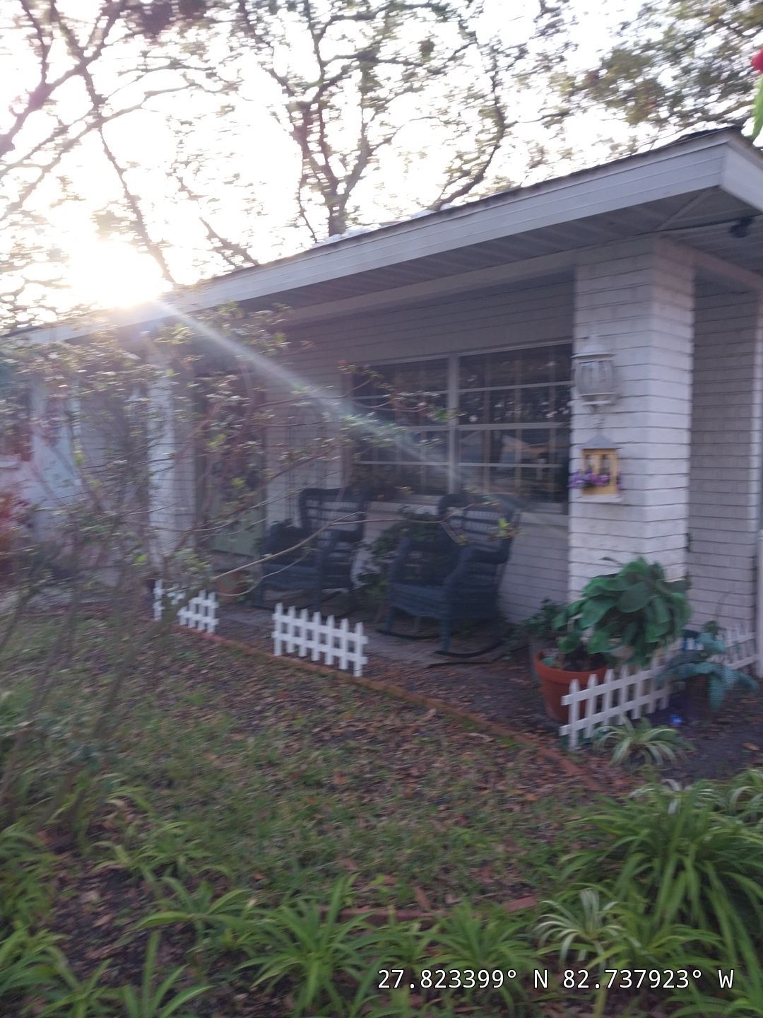 Project in St. Petersburg 33709 by Mitchell Roofing Company LLC 