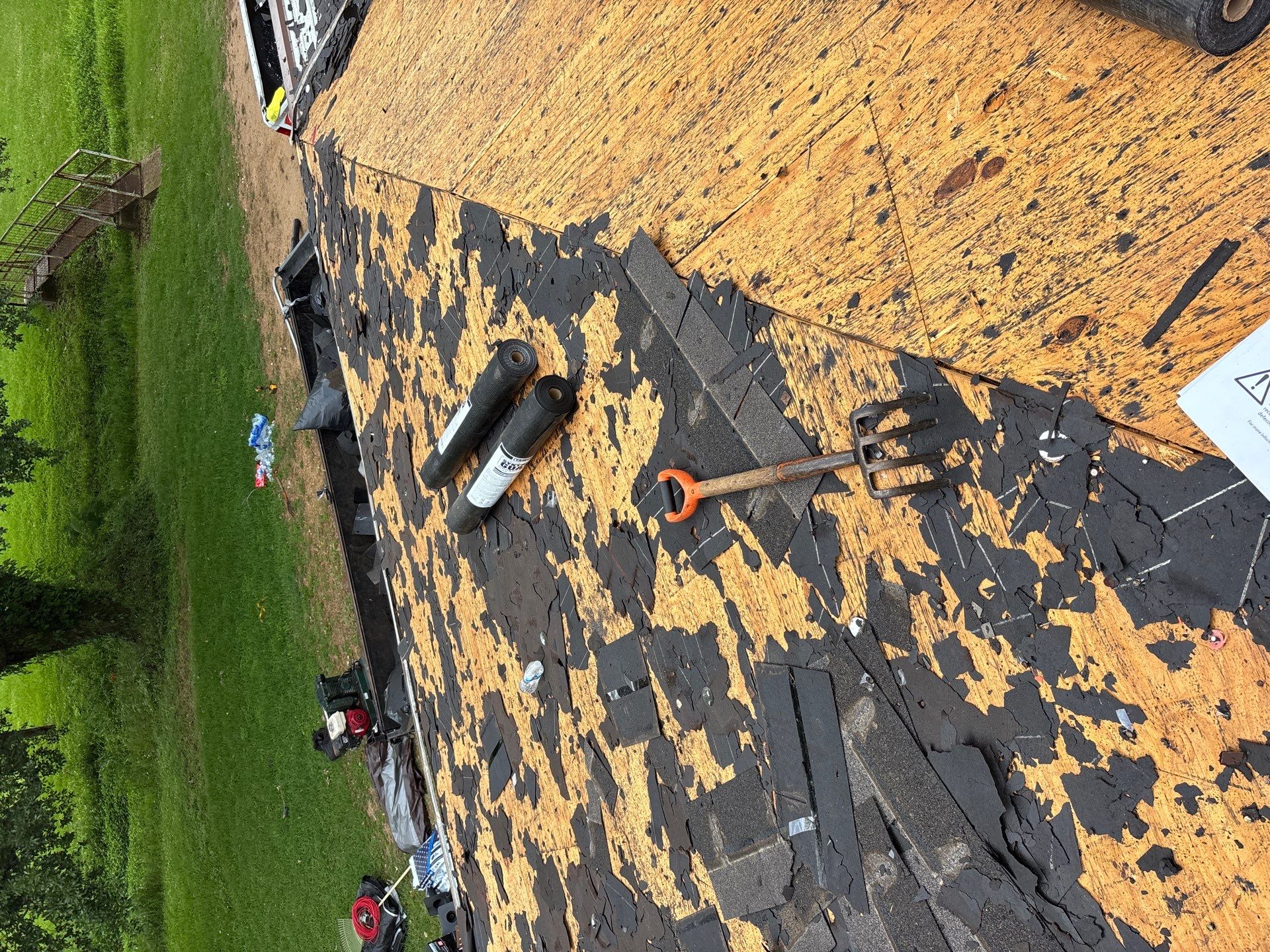 Roof Repair El Campo by Roof Repair Company