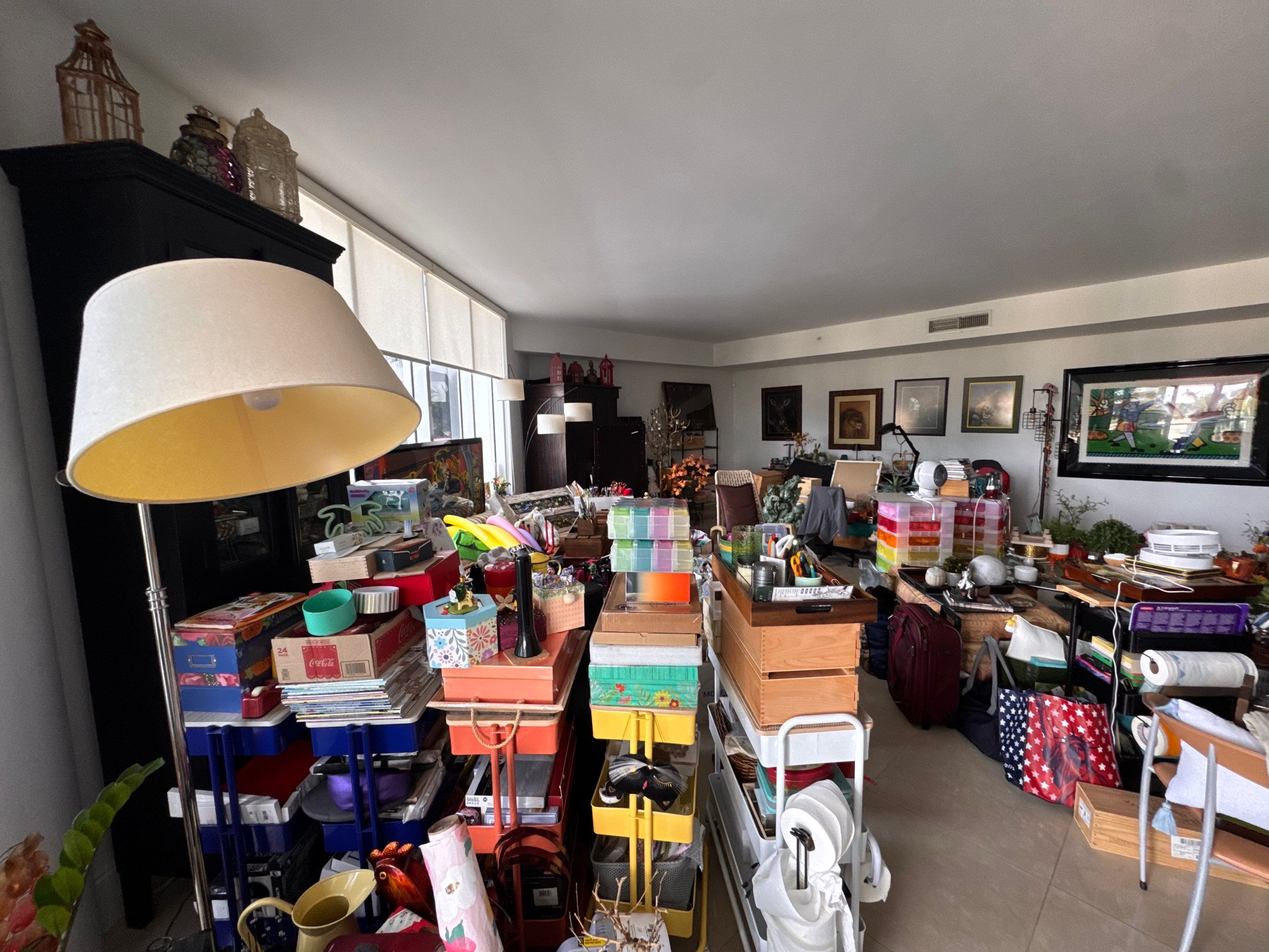 Water Damage Claim in aventura by FLAPA & KeyStone