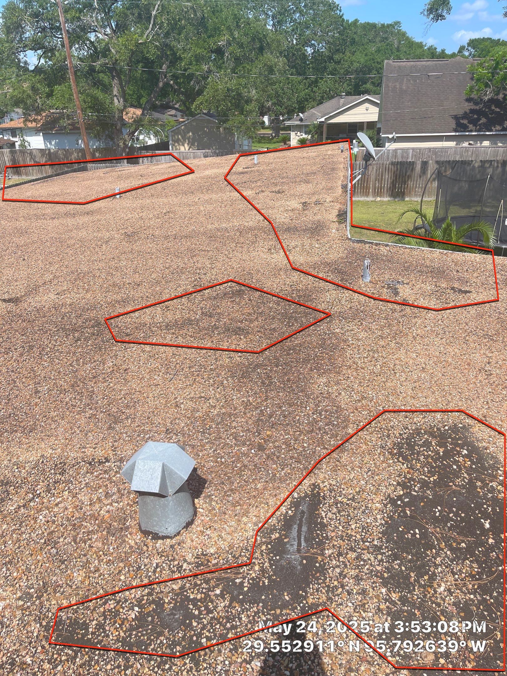 Turning a Complicated Roof Situation Into a Win for a Homeowner by Black Coast Roofing