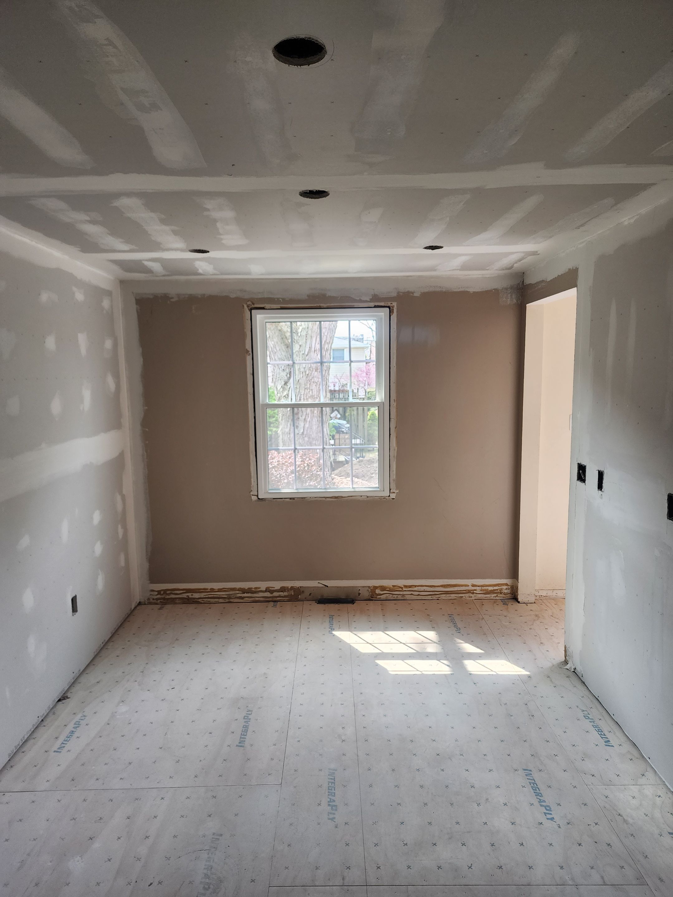 Kitchen Remodel and Interior Renovations by Ivy Lea Construction