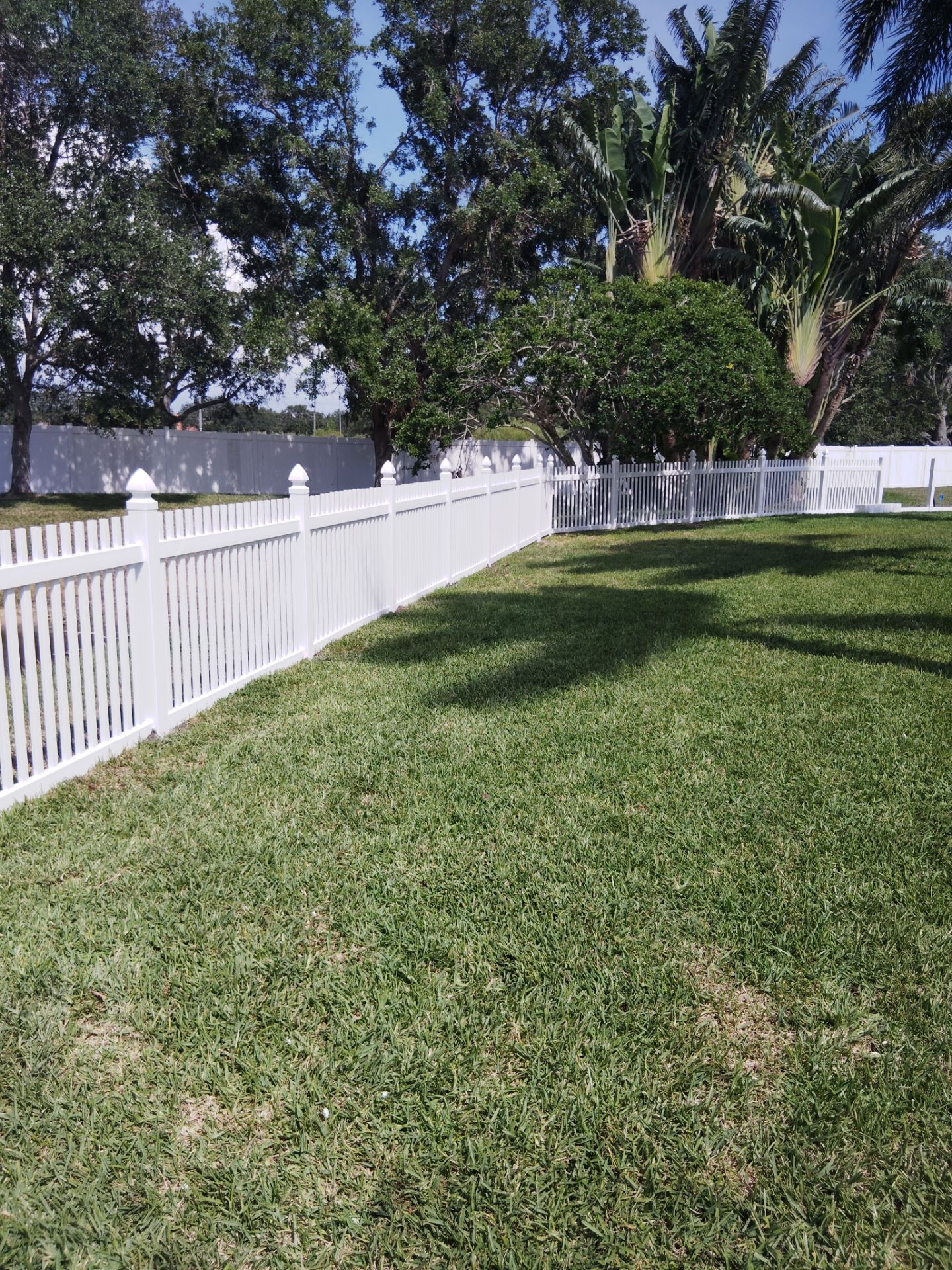6150 42nd St Cir E by H&Y Fence
