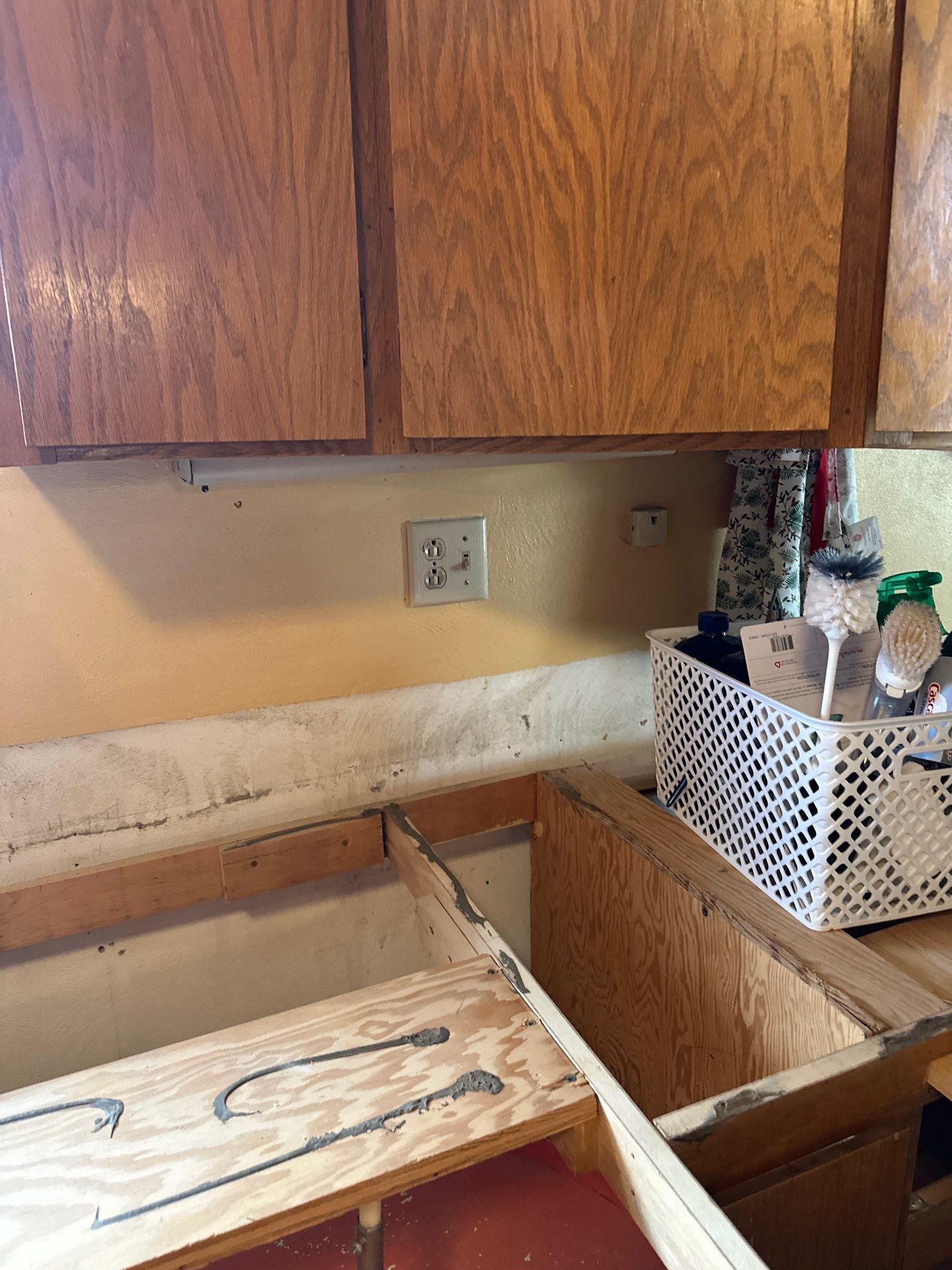 Project in Markesan, WI by Craftsmen Of Integrity