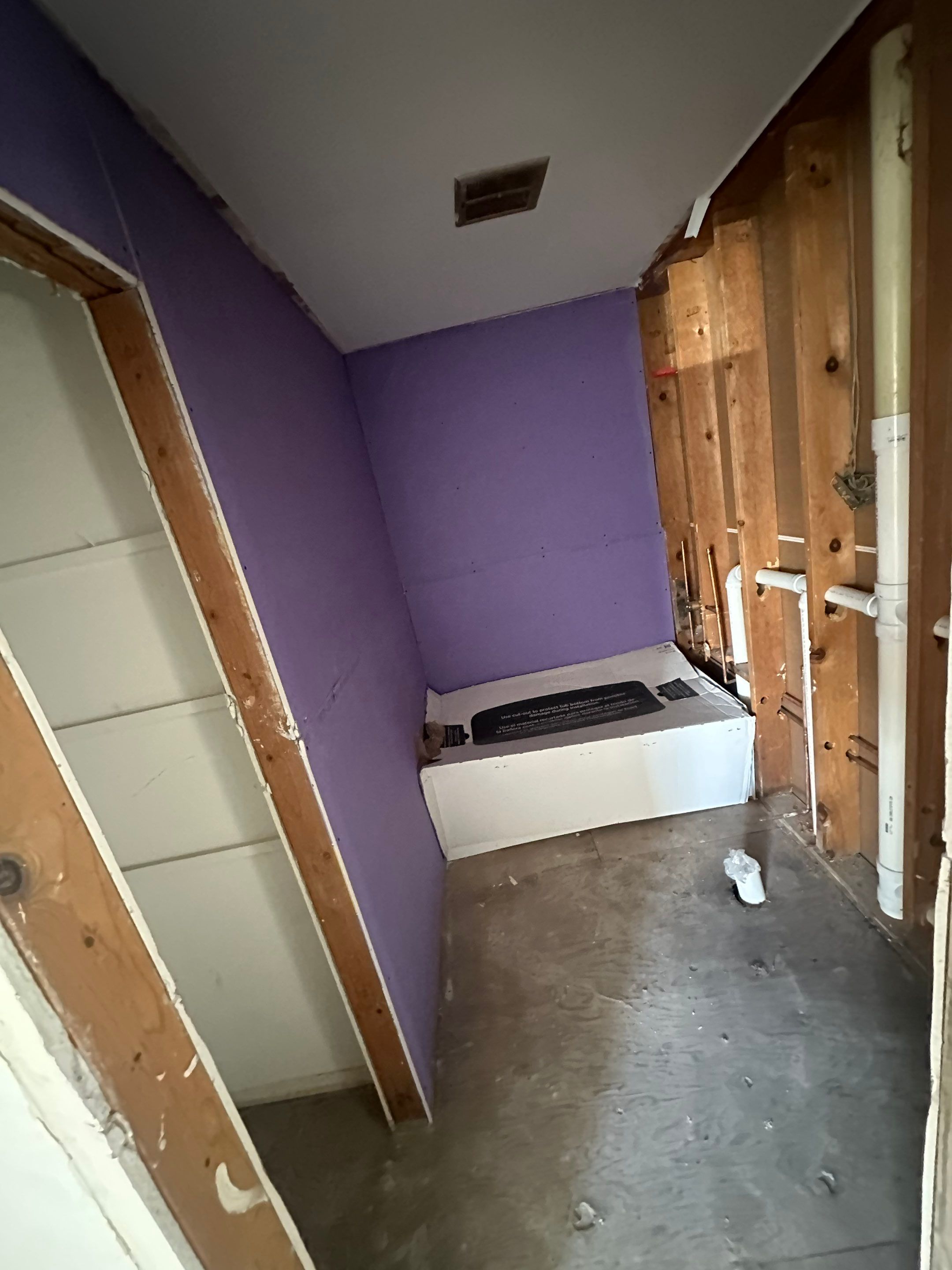 Project in Kankakee, IL by Styken Home Services