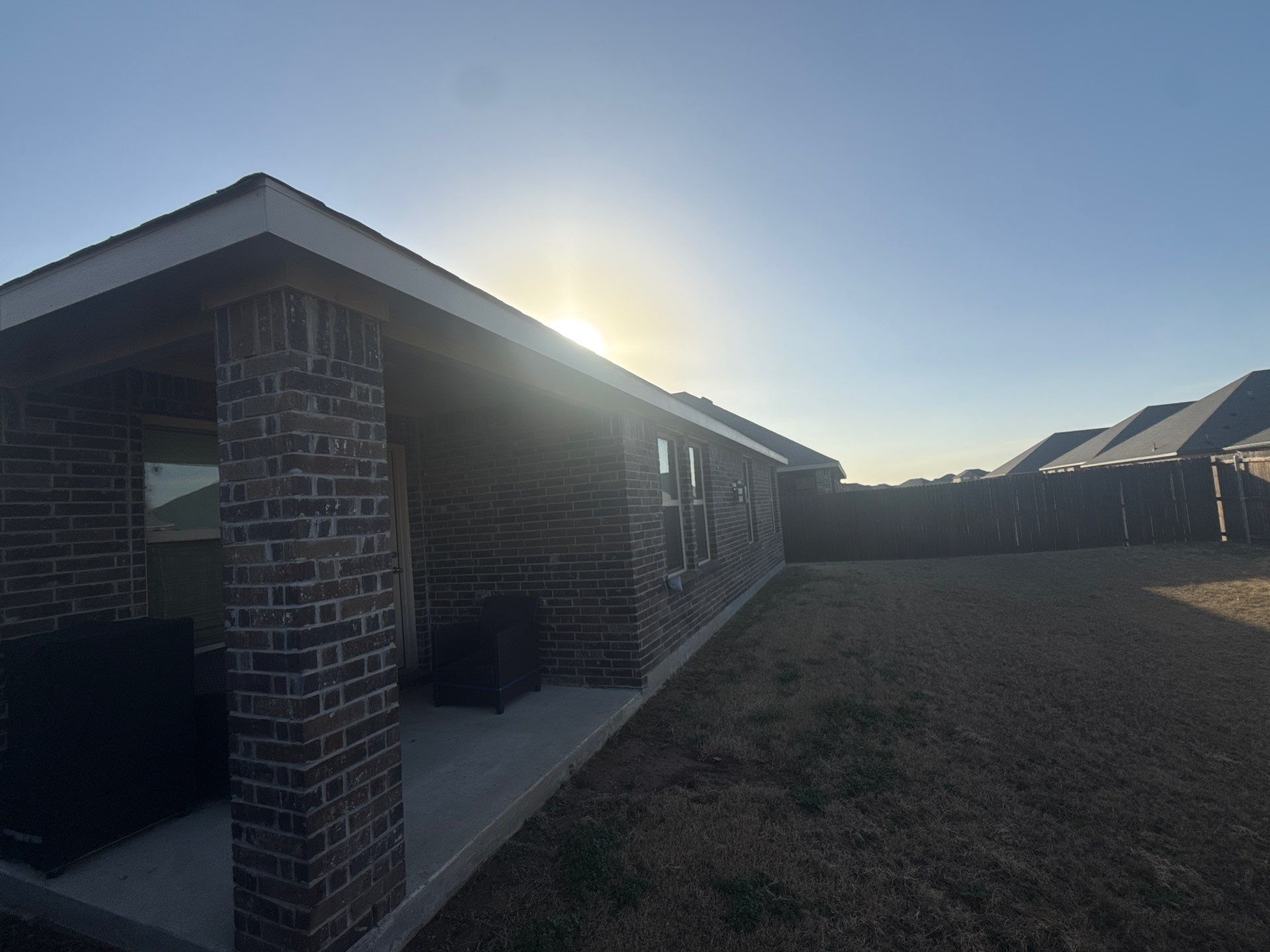 Project in Caddo Mills by Rhino Roofing and General Contracting, LLC