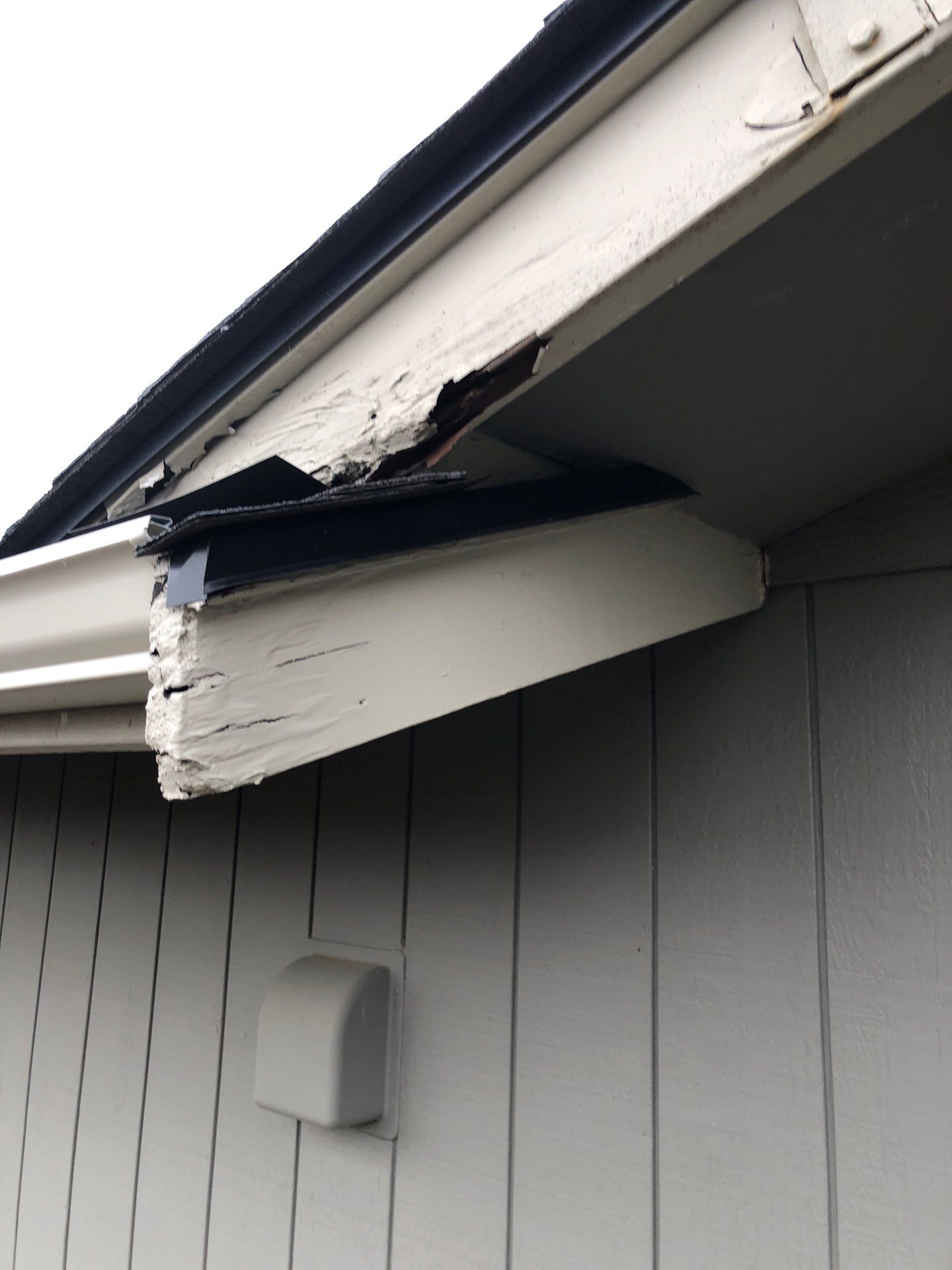 Project in Lynden by Connolly Construction Company