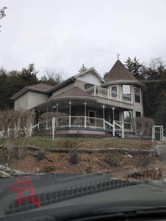 Roof Replacement & Seamless Gutters in Cape Fair by Table Rock Design + Build