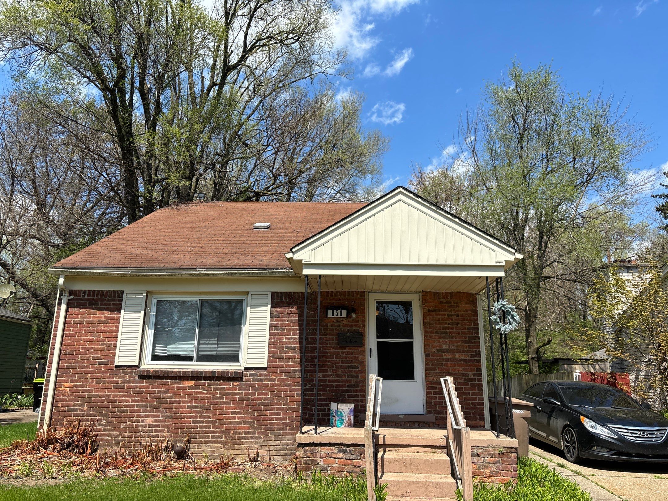 Roof Replacement using CertainTeed Landmark by 180 Contractors