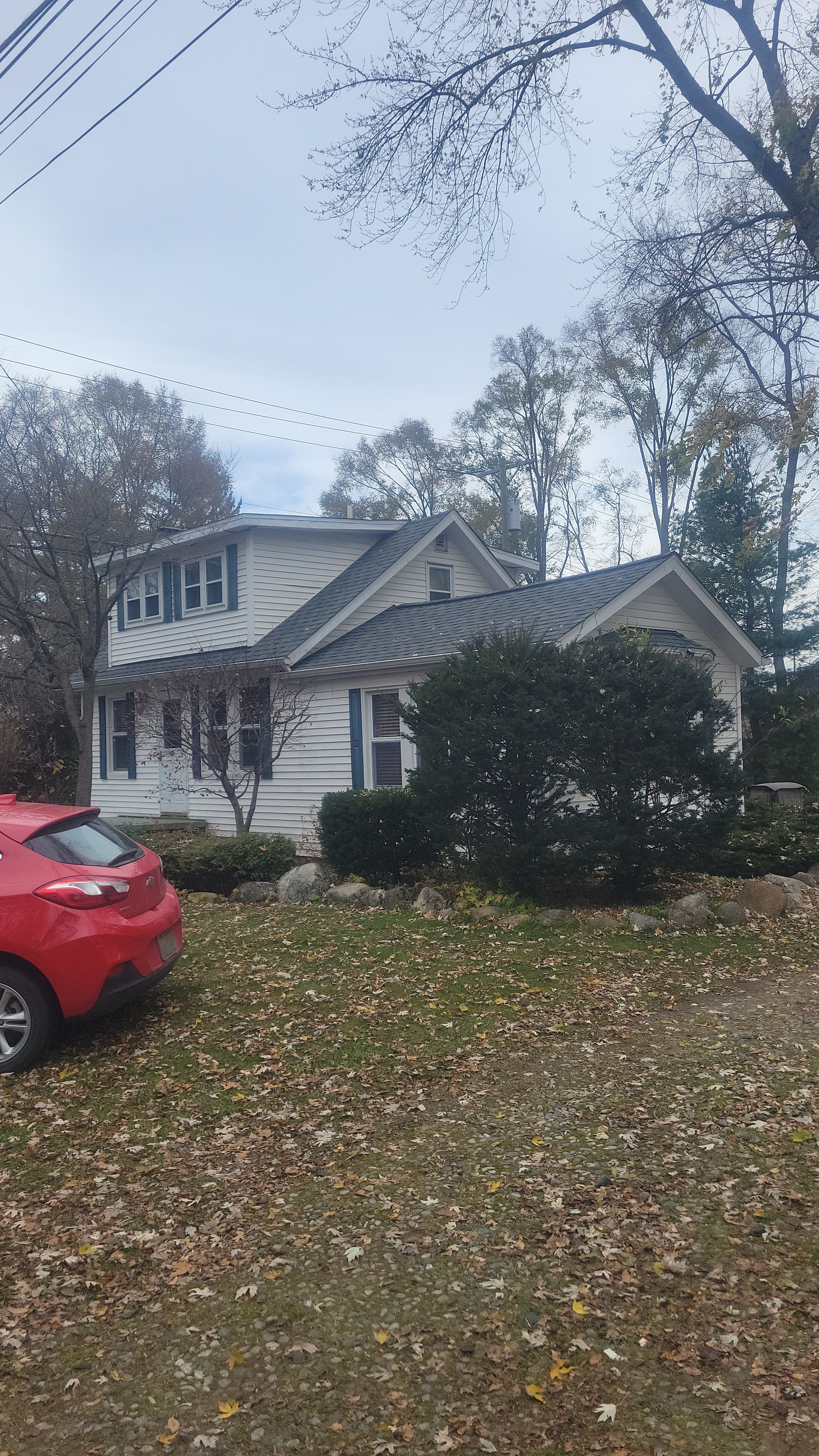 Roof Replacement using CertainTeed Landmark by 180 Contractors