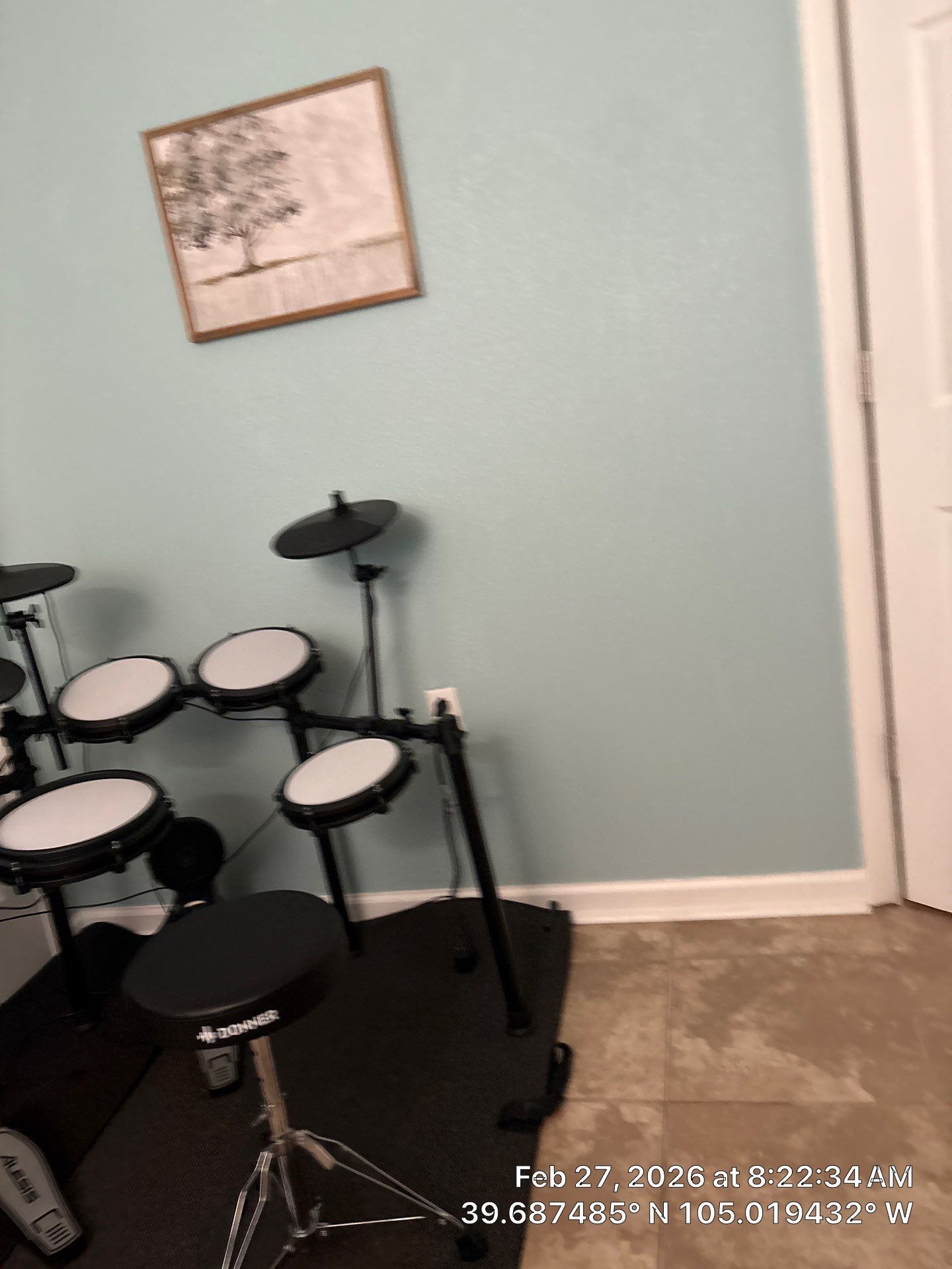 Jones fence by CompanyCam Sales Demo