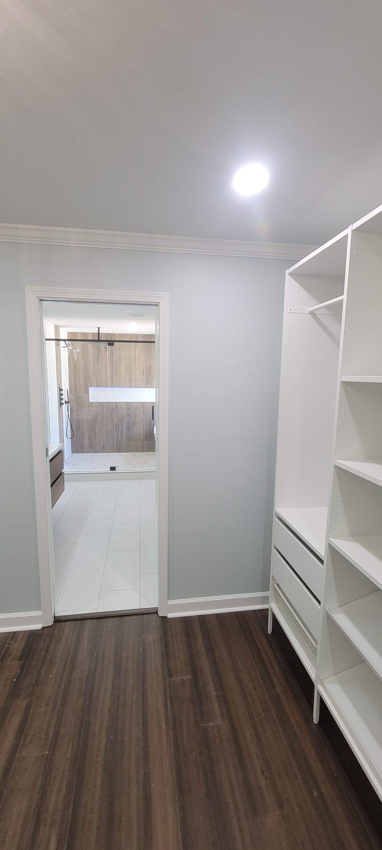New Construction. Flip by Ajayi Design and Construction 
