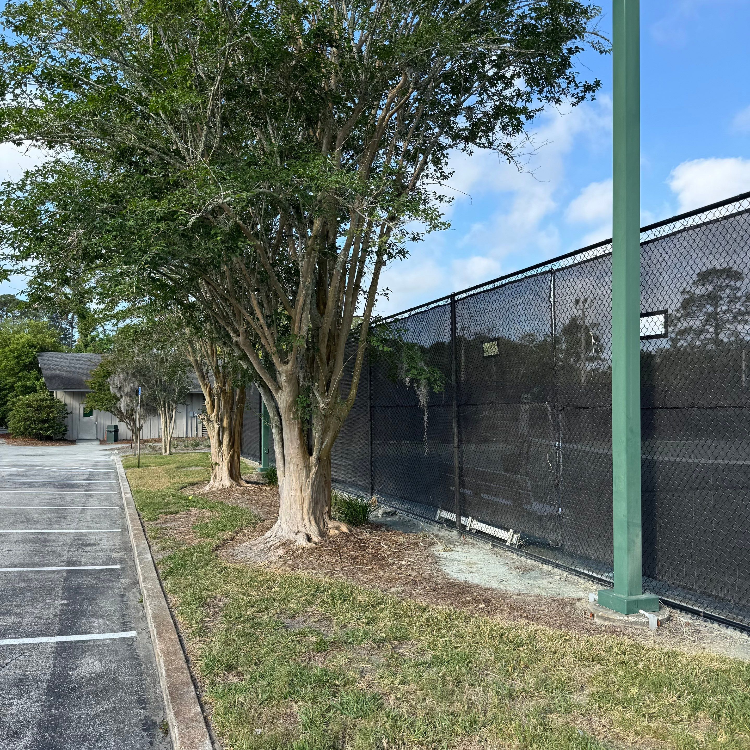 Tennis Complex | Deerwood Community by ProGreen Services