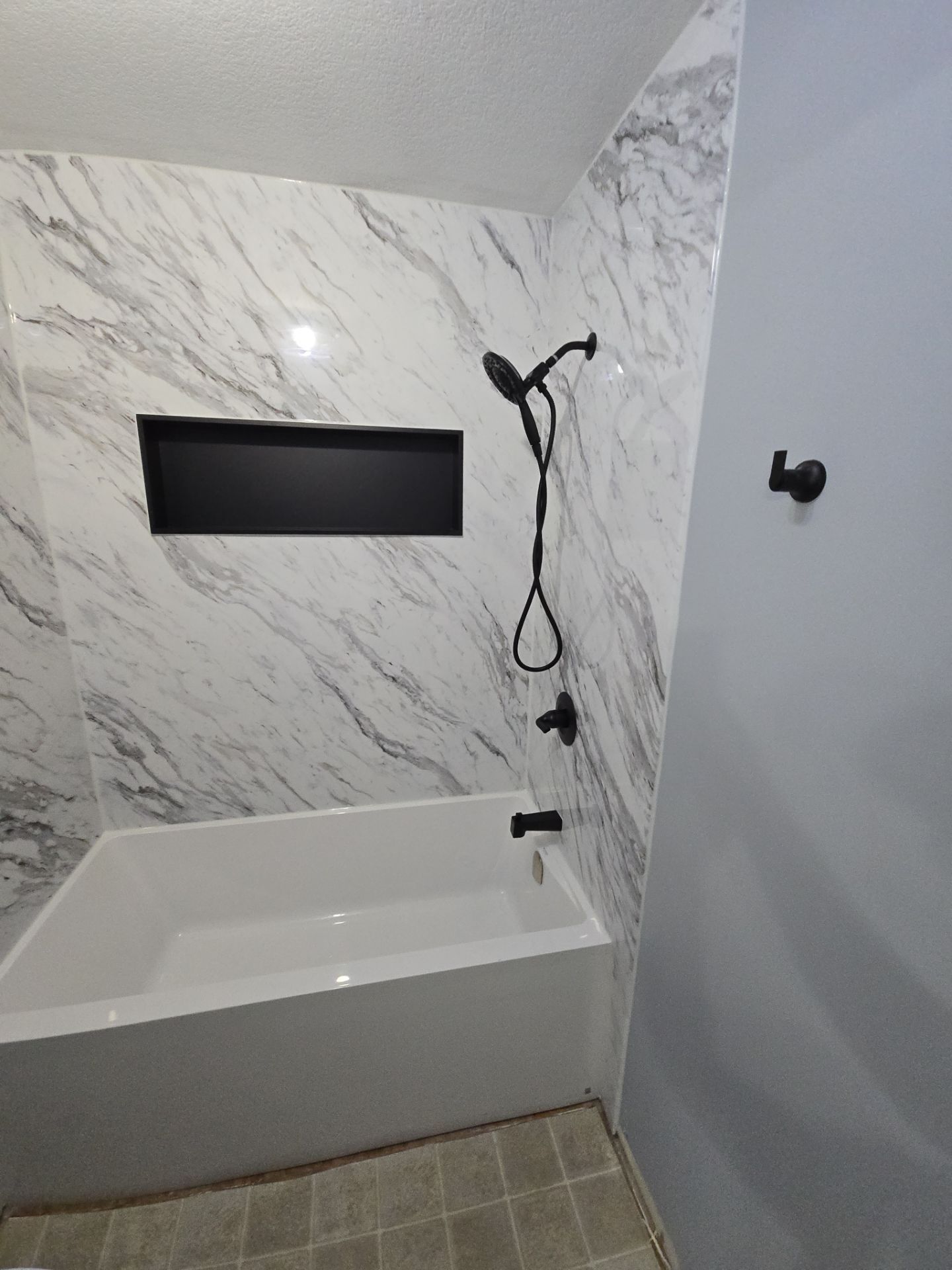 Bathtub Replacement by The Shower Company