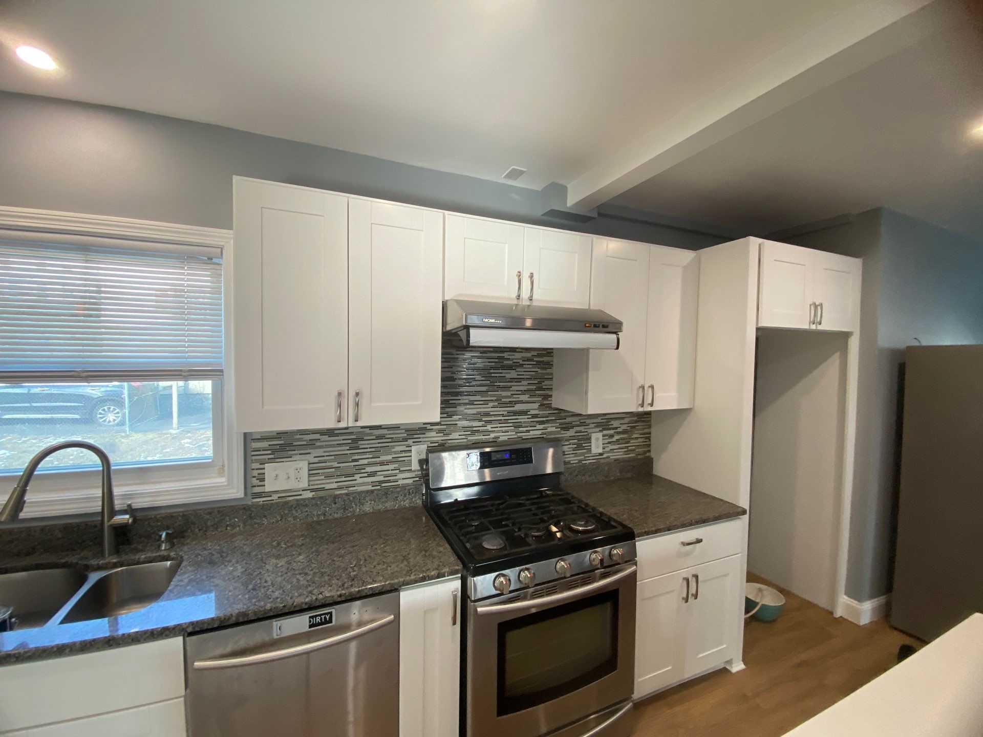 Cabinet Painting by EXCELLENCE | CARTO