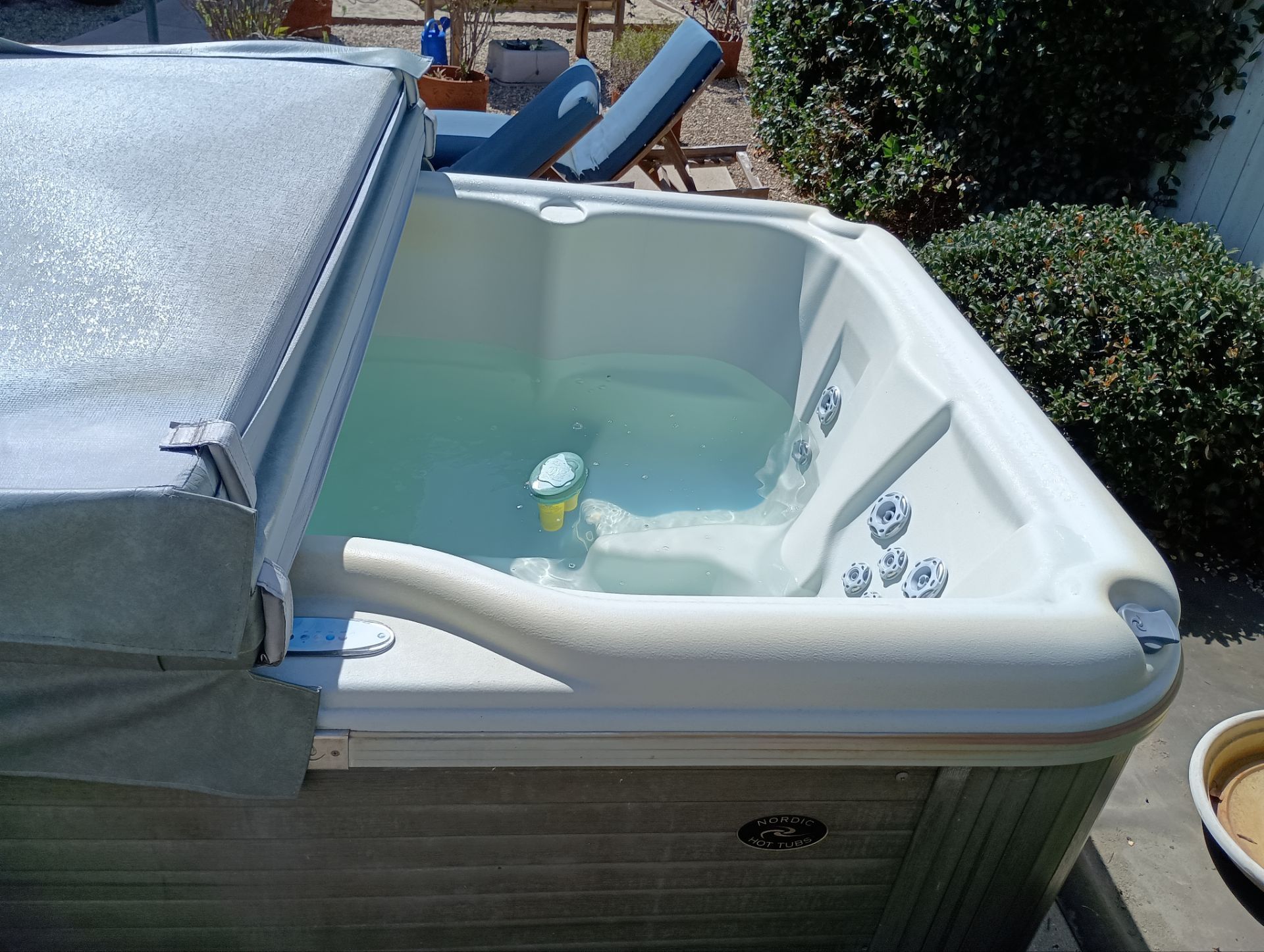 Hot Tub Heater Repair and Equipment Maintenance in Carlsbad by Action Spa Repair LLC